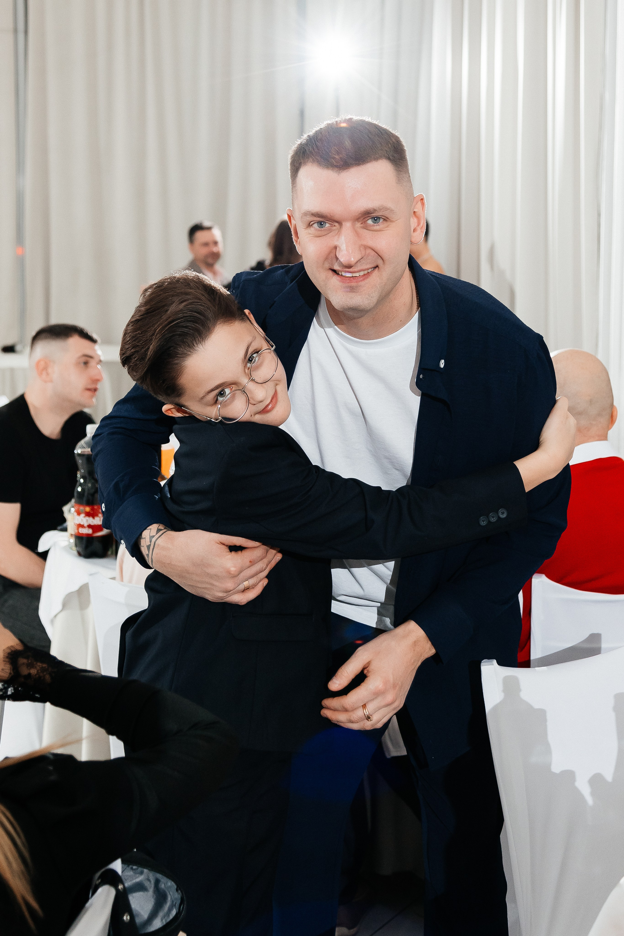 Юбилей Максима. Свадебный и семейный фотограф в Екатеринбурге