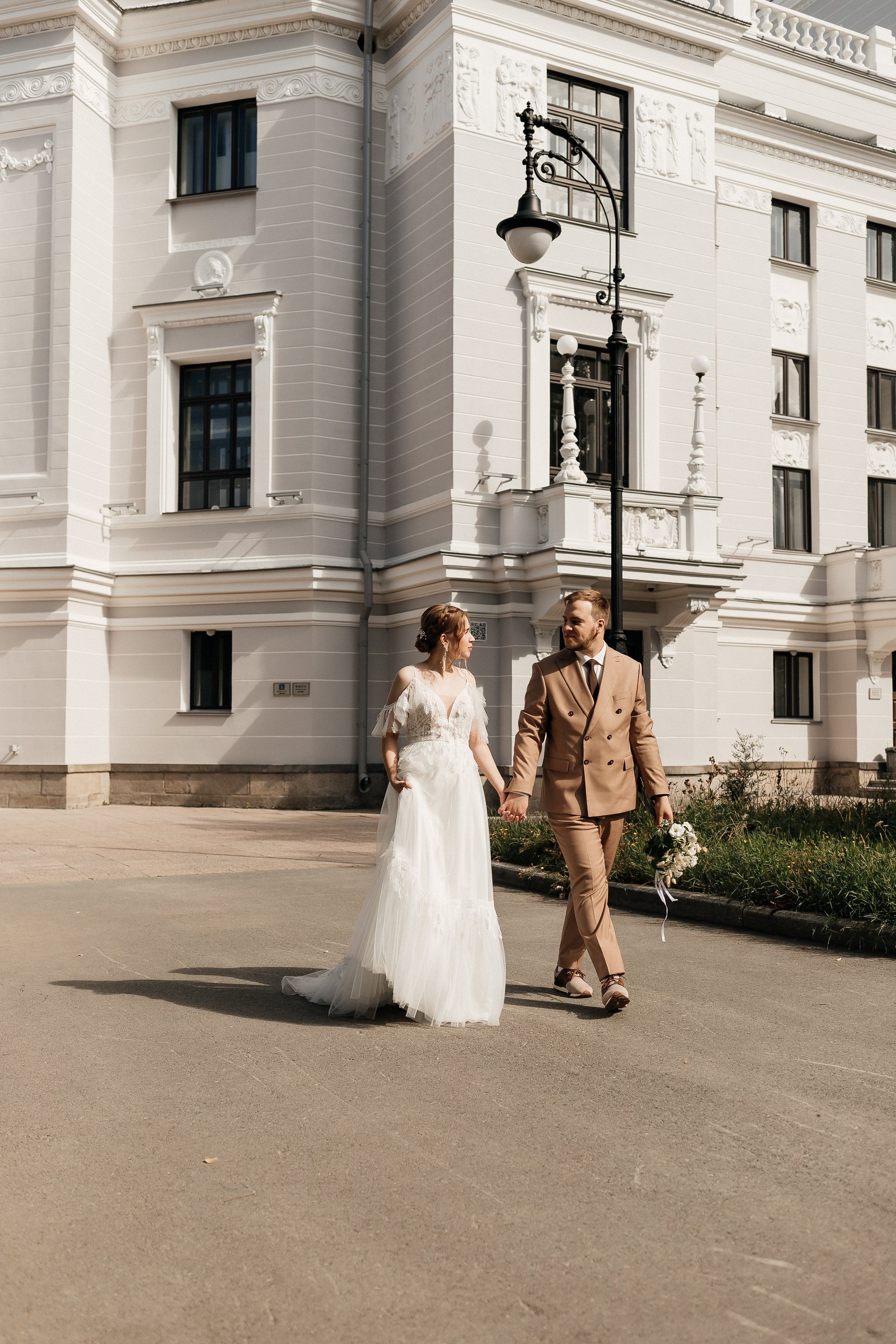 Сергей и Анастасия/2024. Свадебный и семейный фотограф в Екатеринбурге