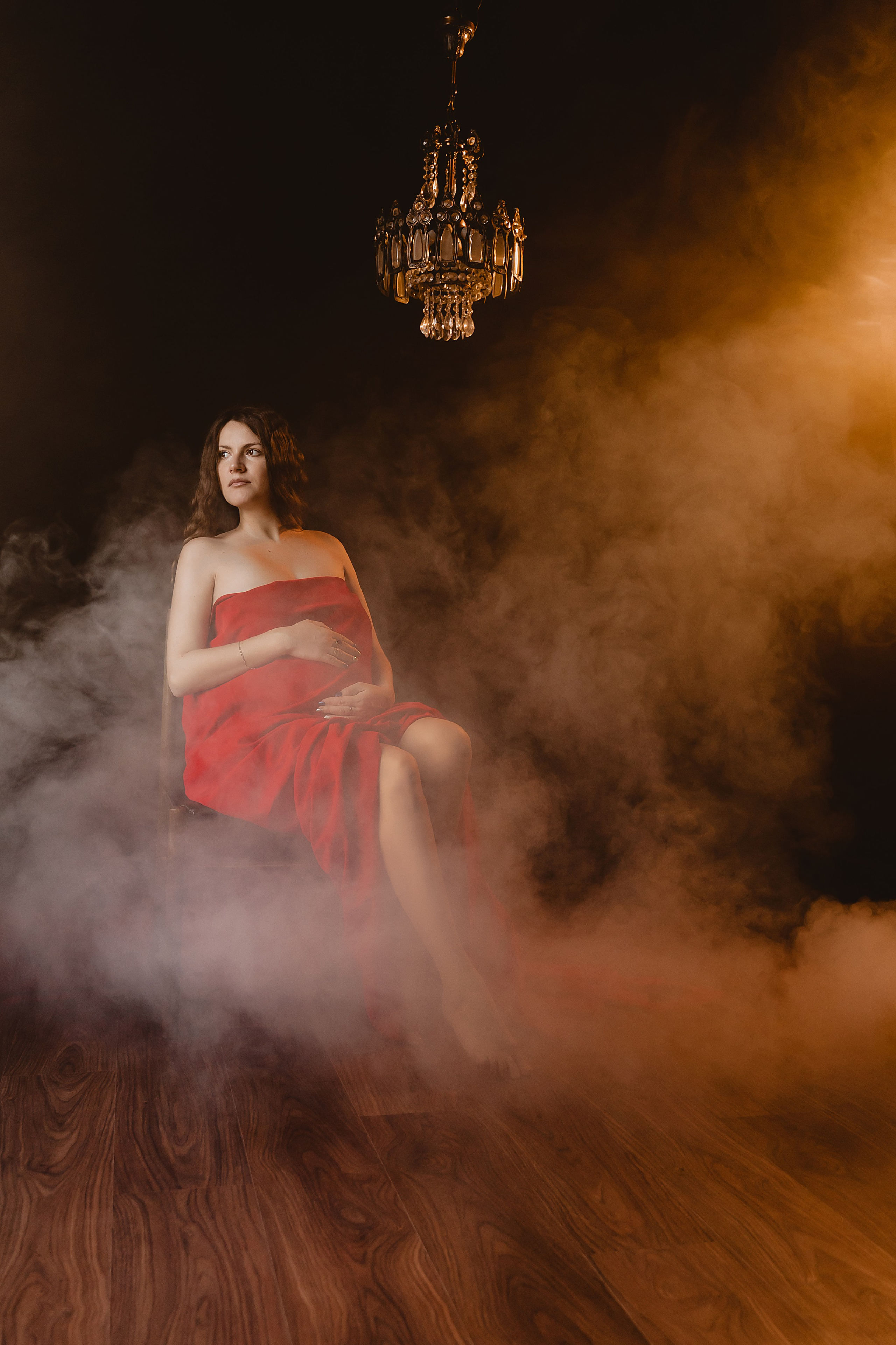 Беременность Юлии. Свадебный фотограф Юлия Копылова