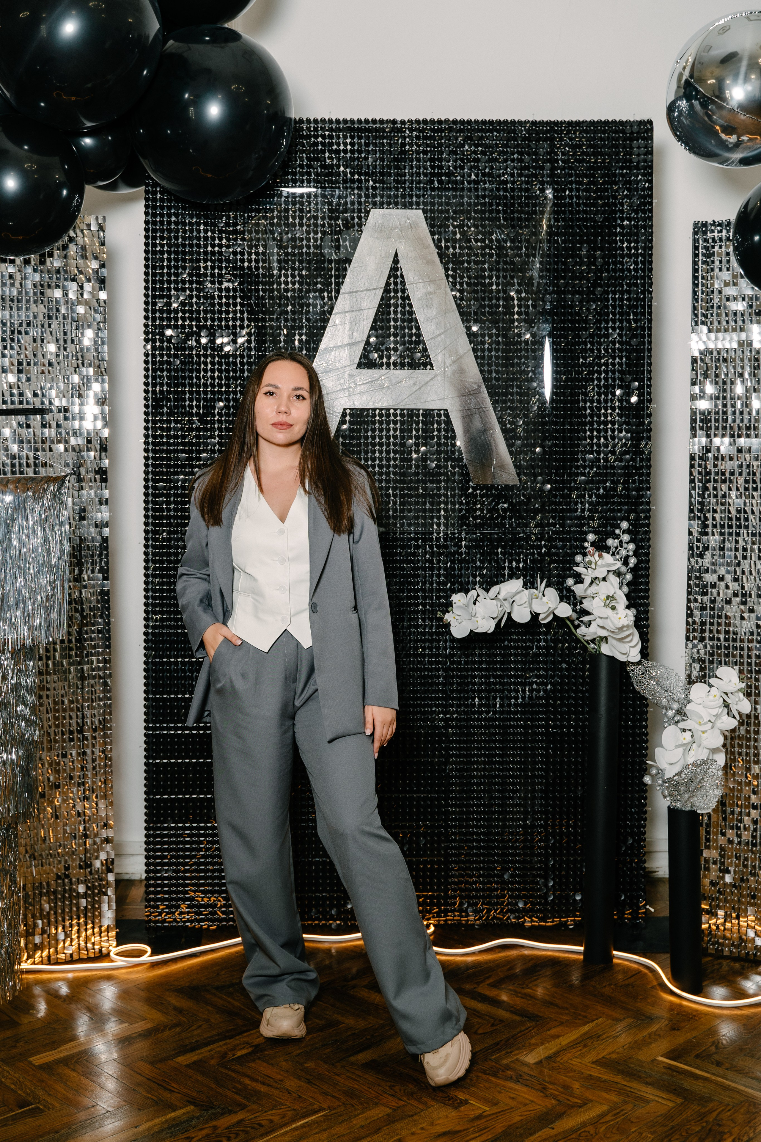 День рождения Ани Кругловой. Свадебный фотограф Юлия Копылова