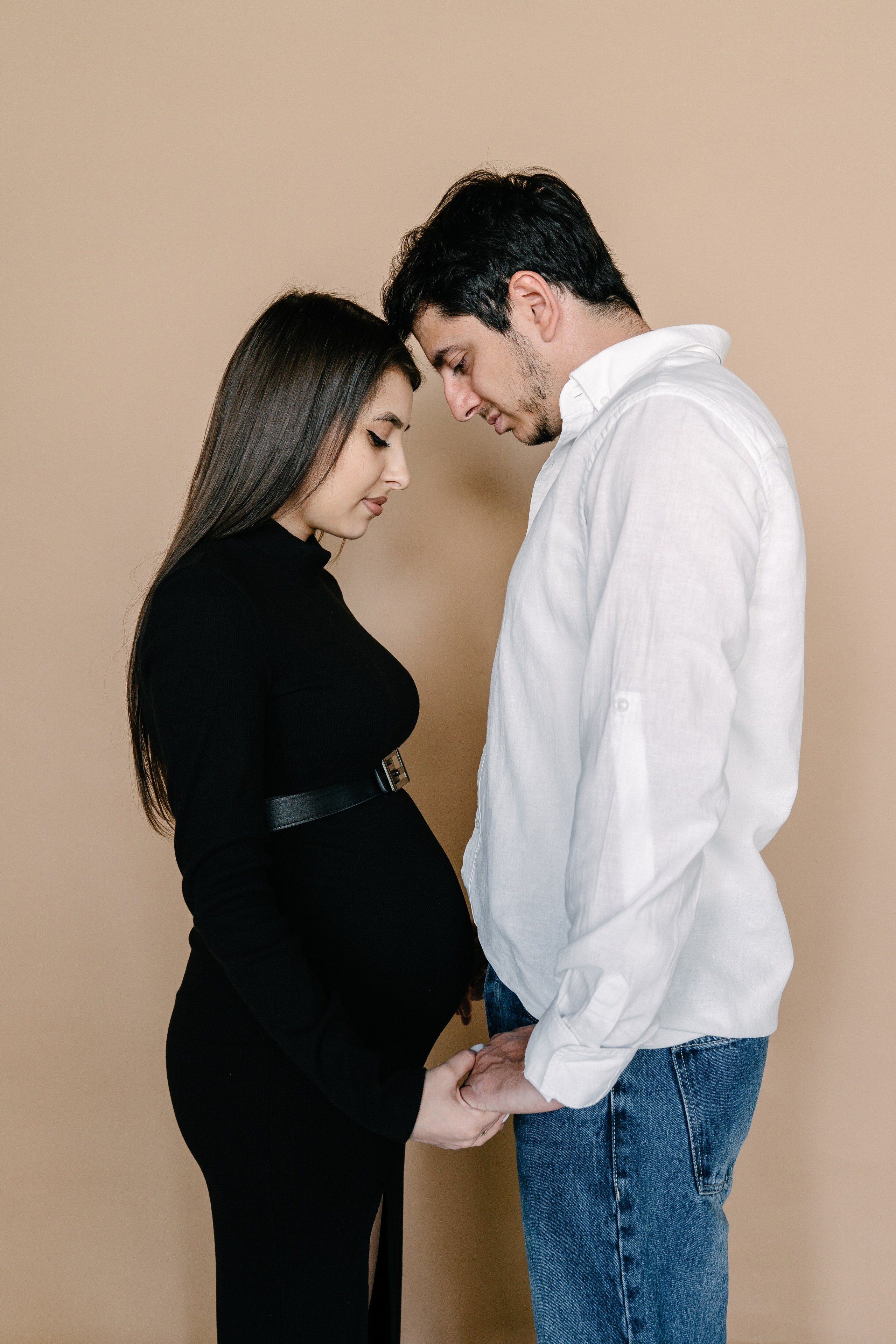 Диана минимализм. Свадебный фотограф Юлия Копылова