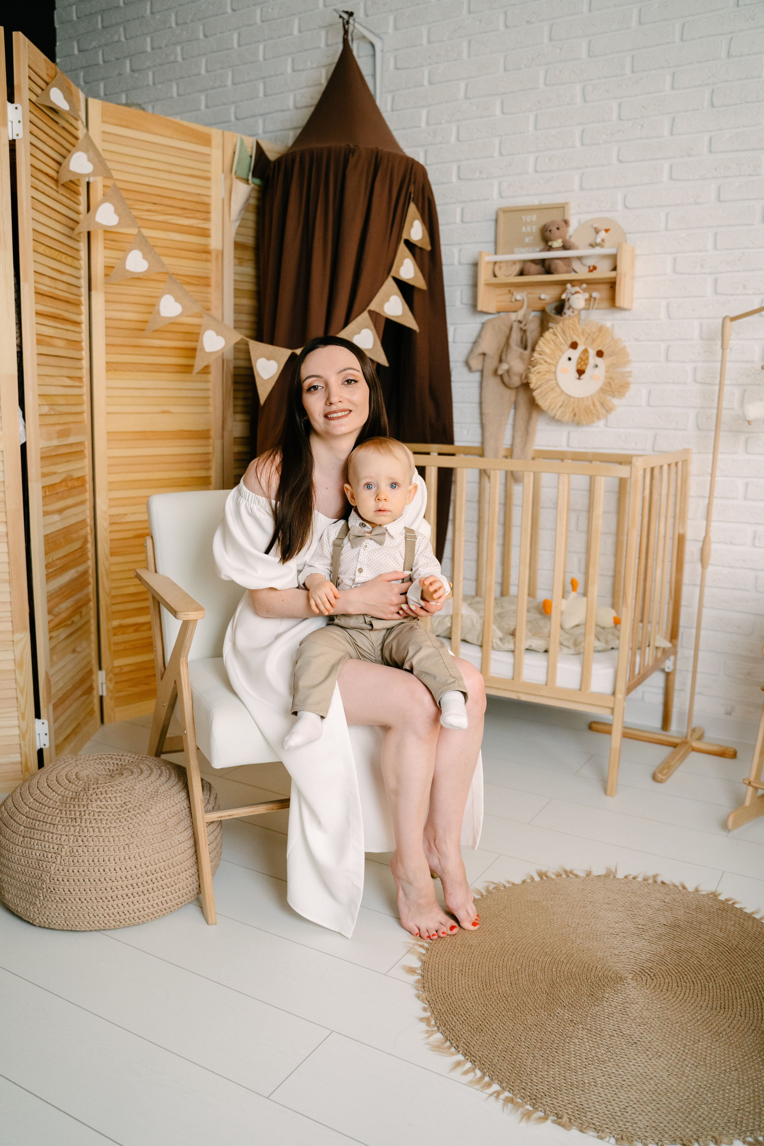 Годовасие Данила. Свадебный фотограф Юлия Копылова