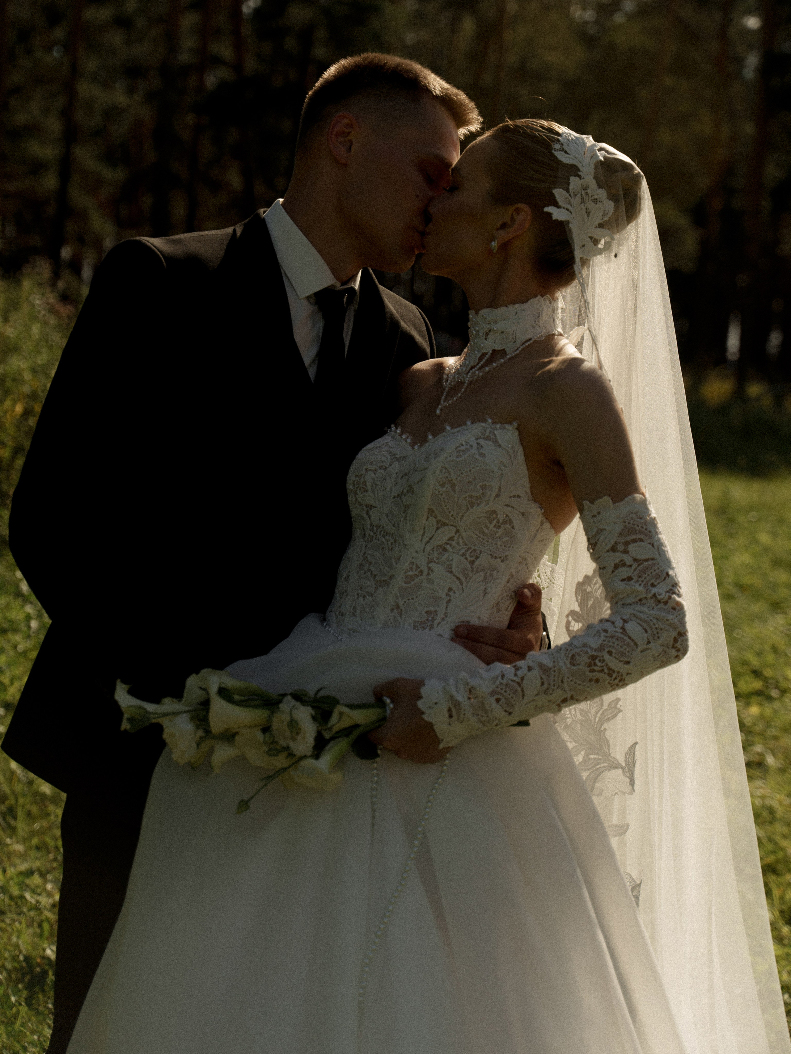 N&I. Свадебный и семейный фотограф Диана Лбова. Чебоксары