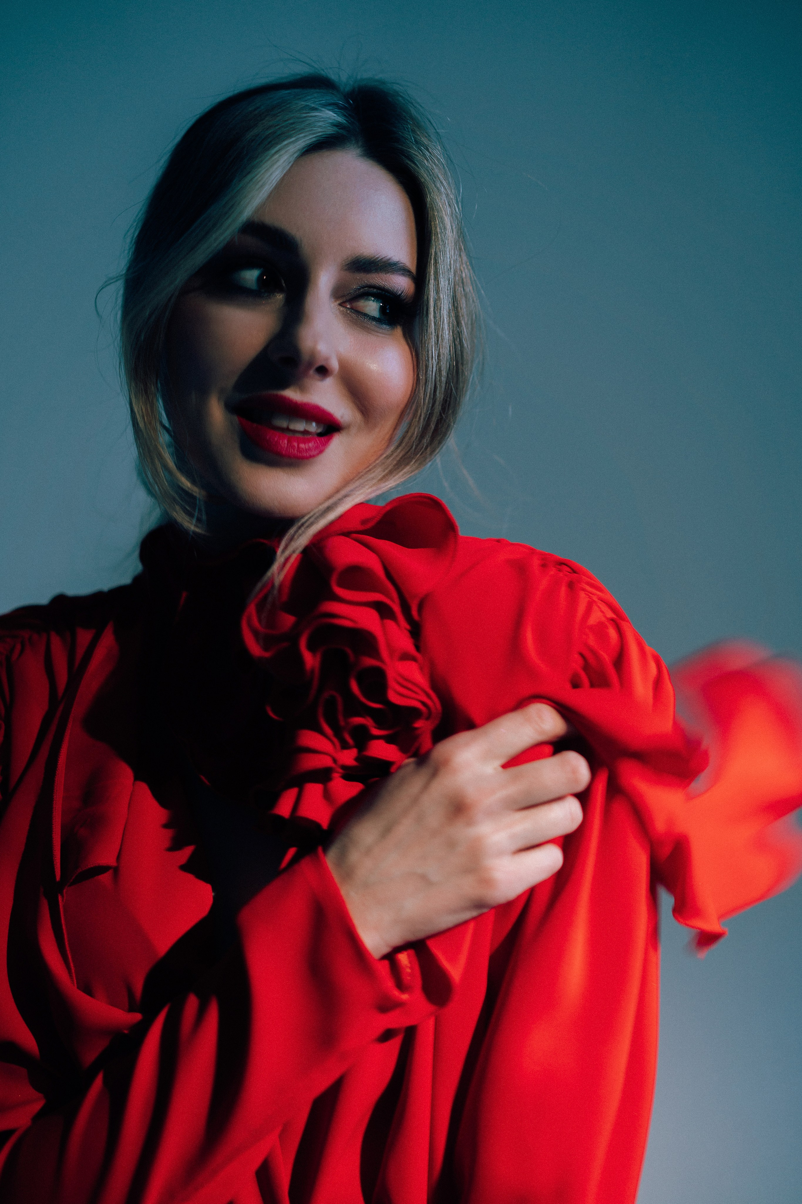 Юля. Фотограф на мероприятие