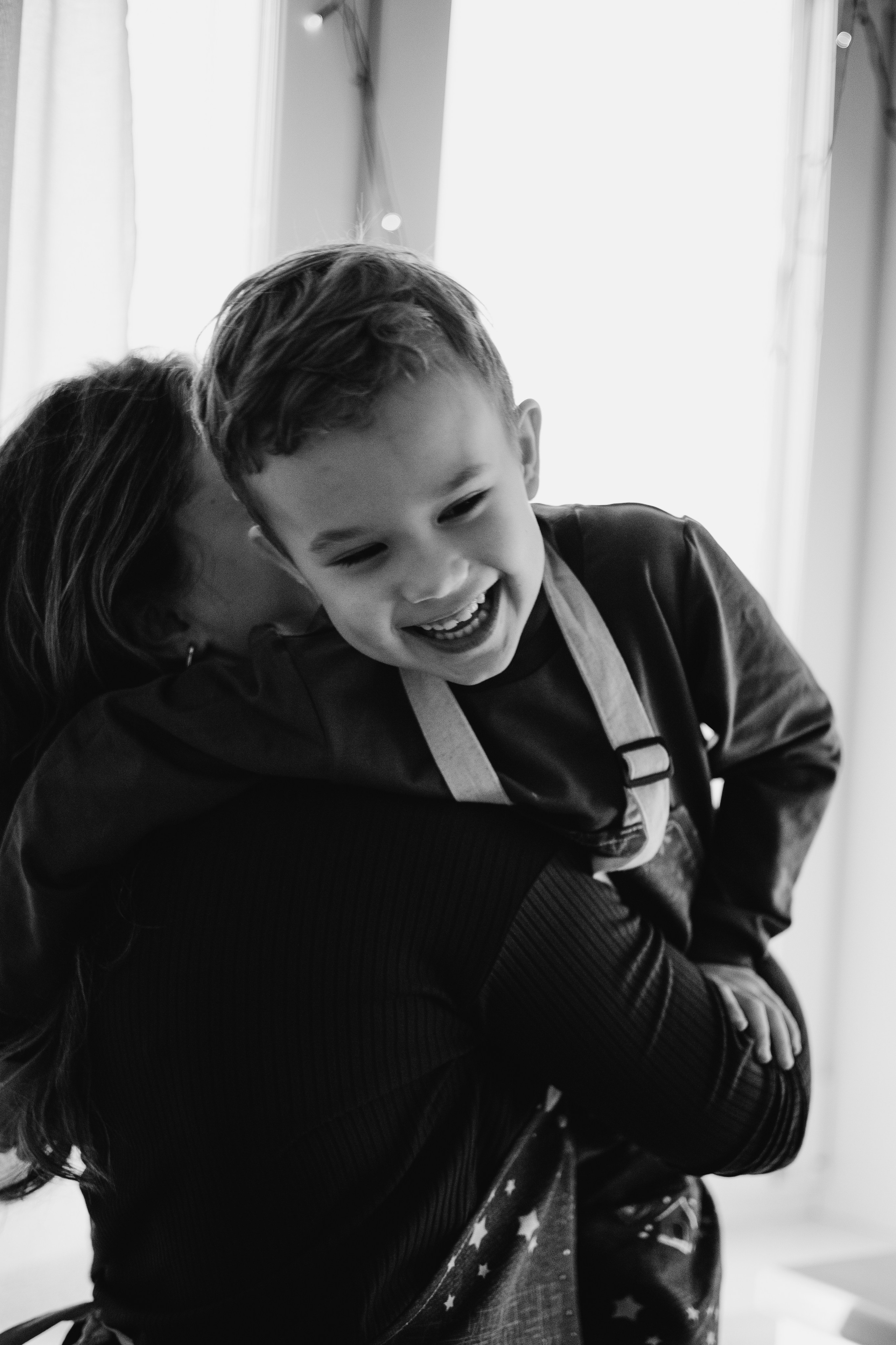 Наташа и Павлик. Семейный фотограф в Сочи Любовь Переседова