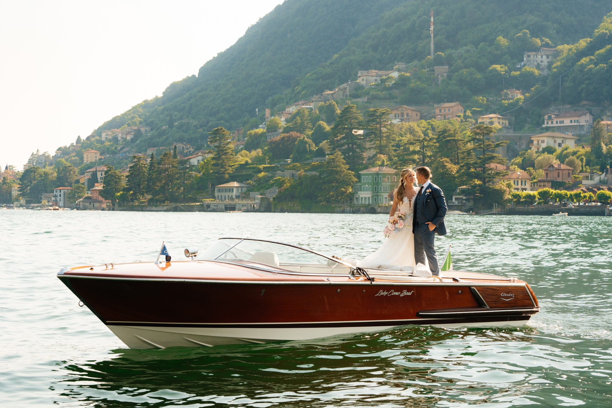 Villa Regina Teodolinda Wedding Day. Valeria Coconova Photographer Italy Como Milan
