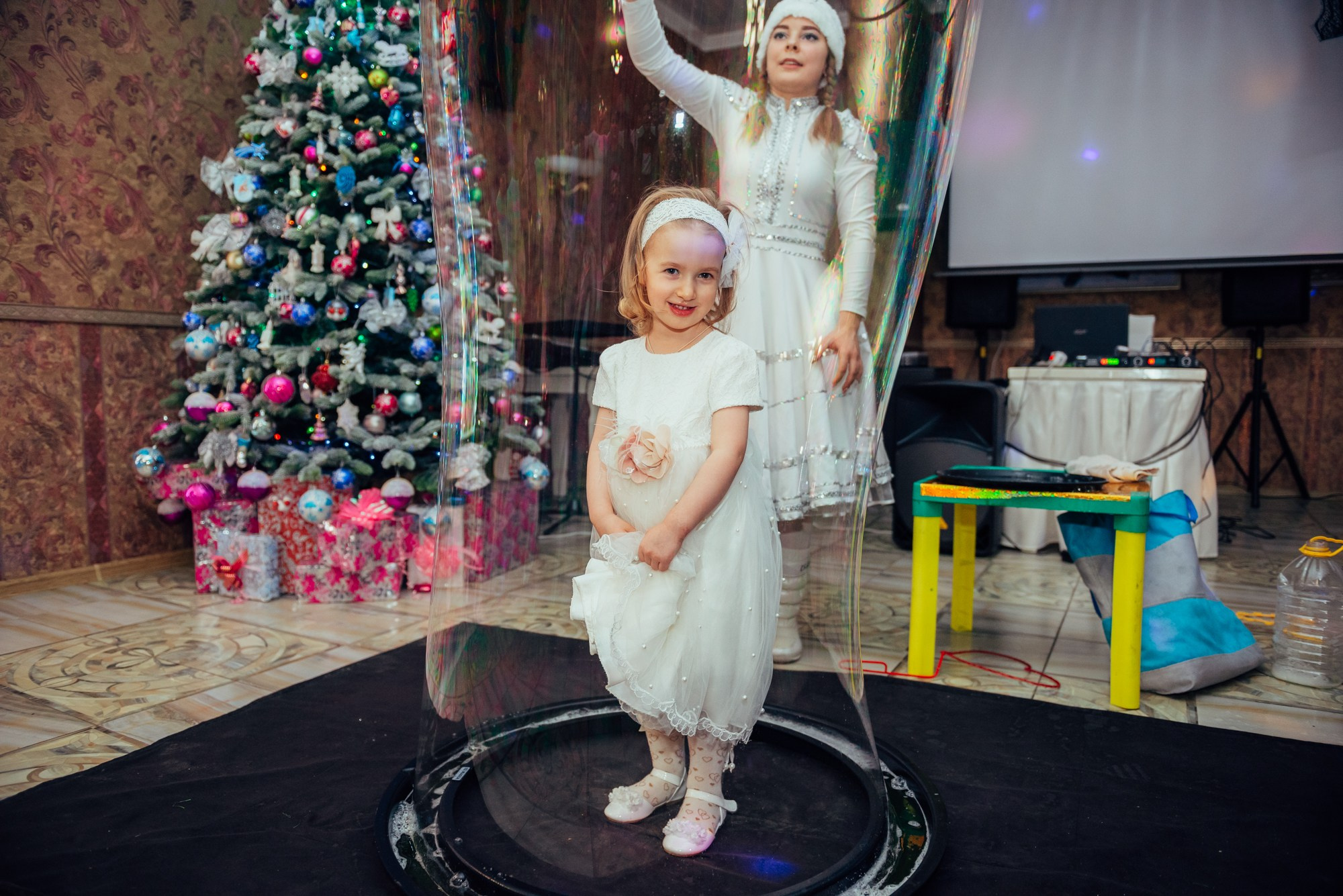 Фотографии новый год 2020