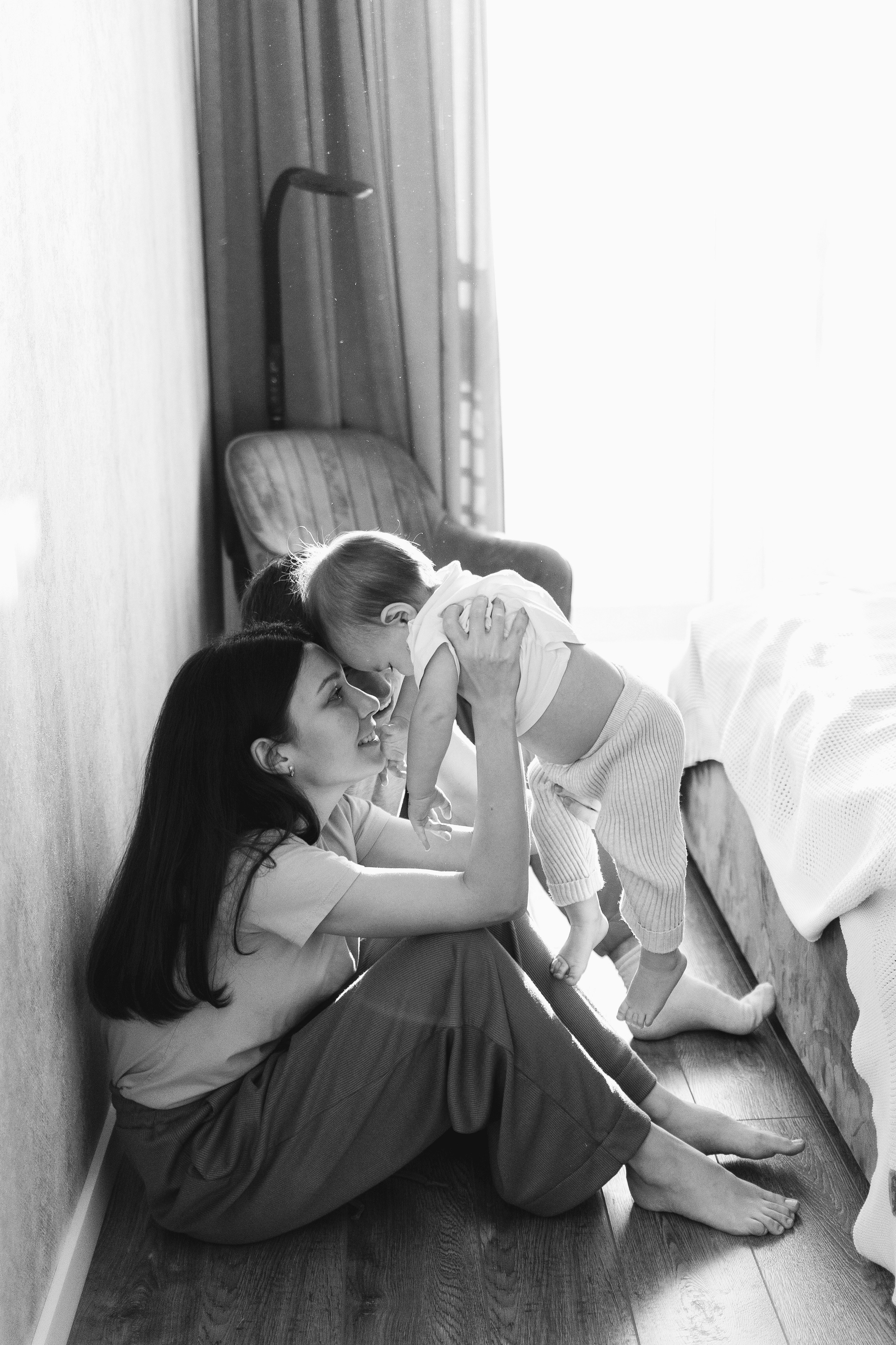 Маша Даша Антон. Фотограф в Красногорске и Москве