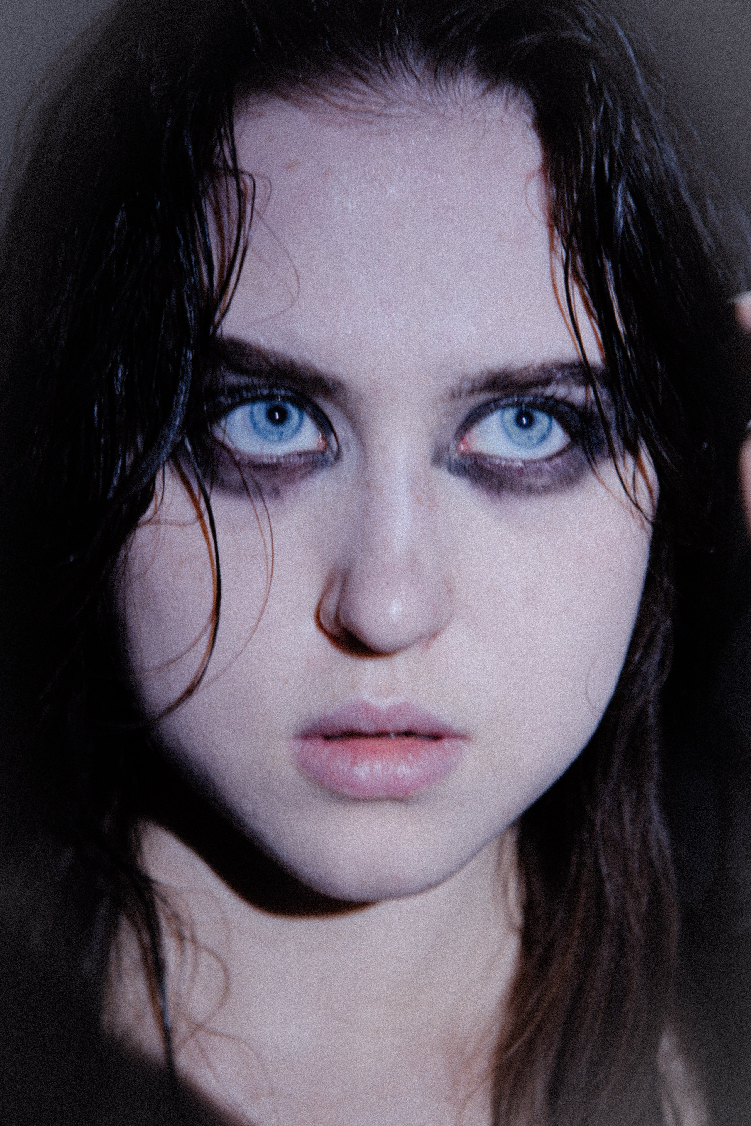 Зоя. Фотограф Москва арт- ню, портрет, fine art