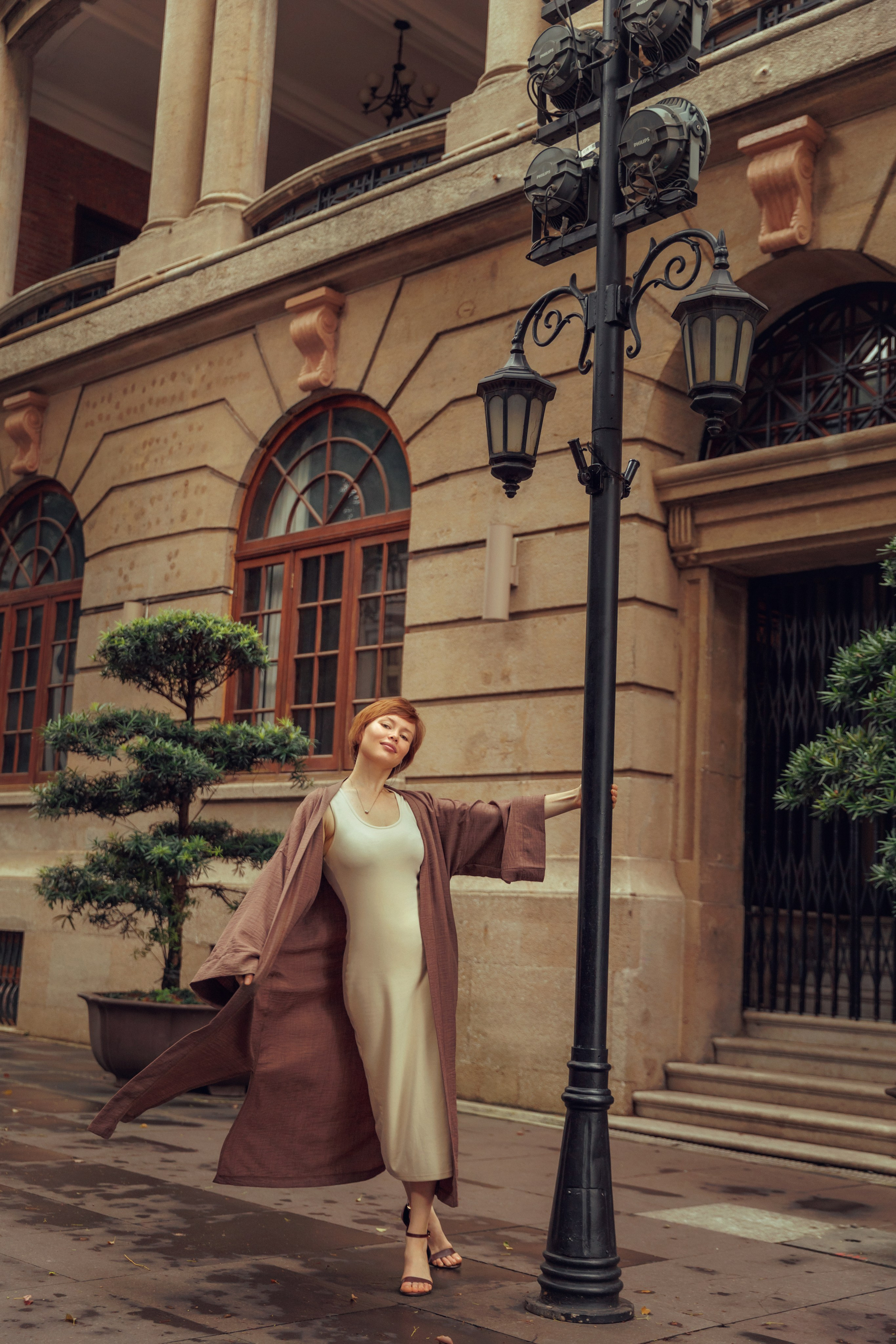 Мария. Photographer Mikulskaya Iryna