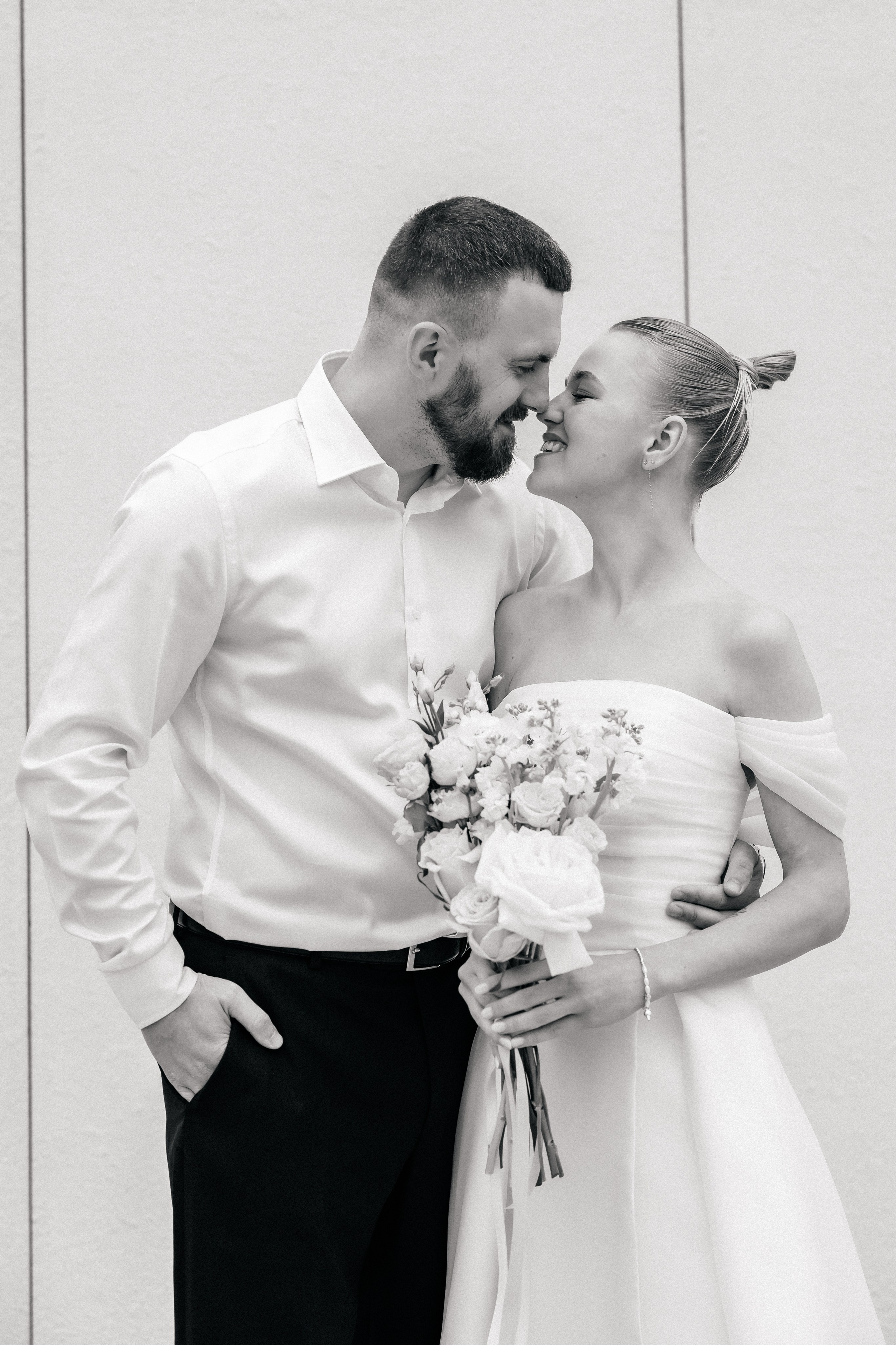 Саша и Дима. Светлана Ванцлав — фотограф Минск, Беларусь