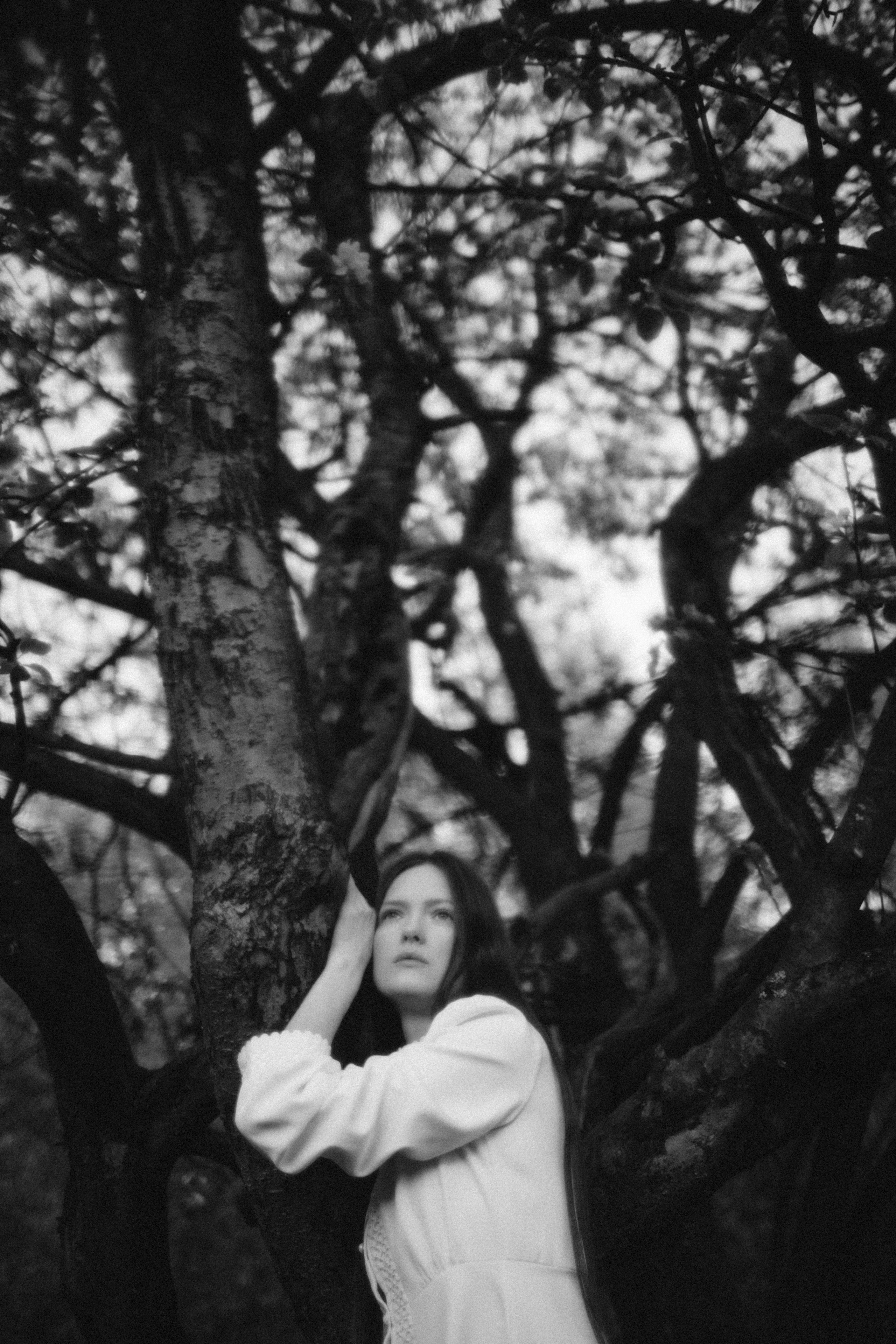 Olya. Фотограф Вика Йодль