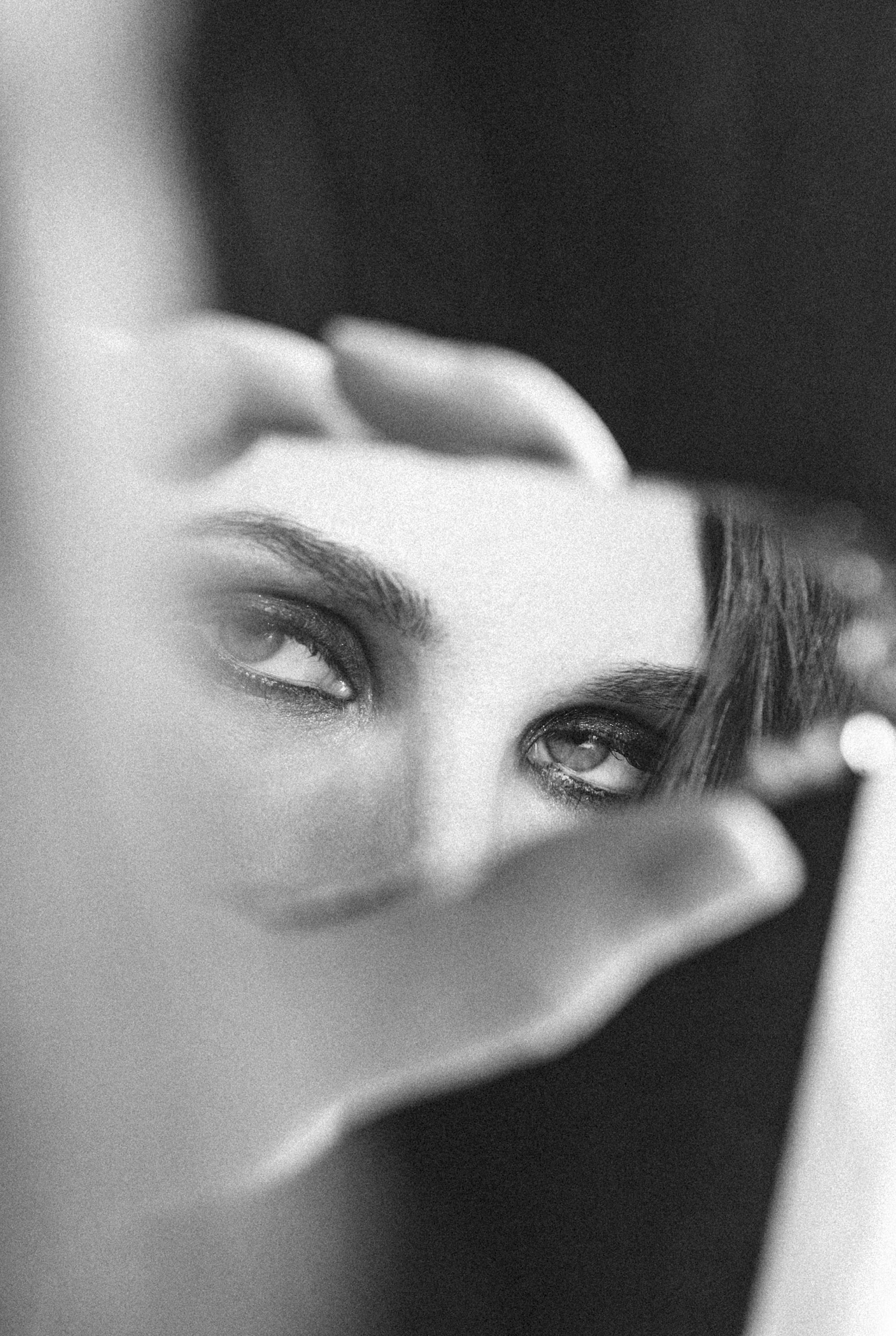 Helena. Фотограф Вика Йодль