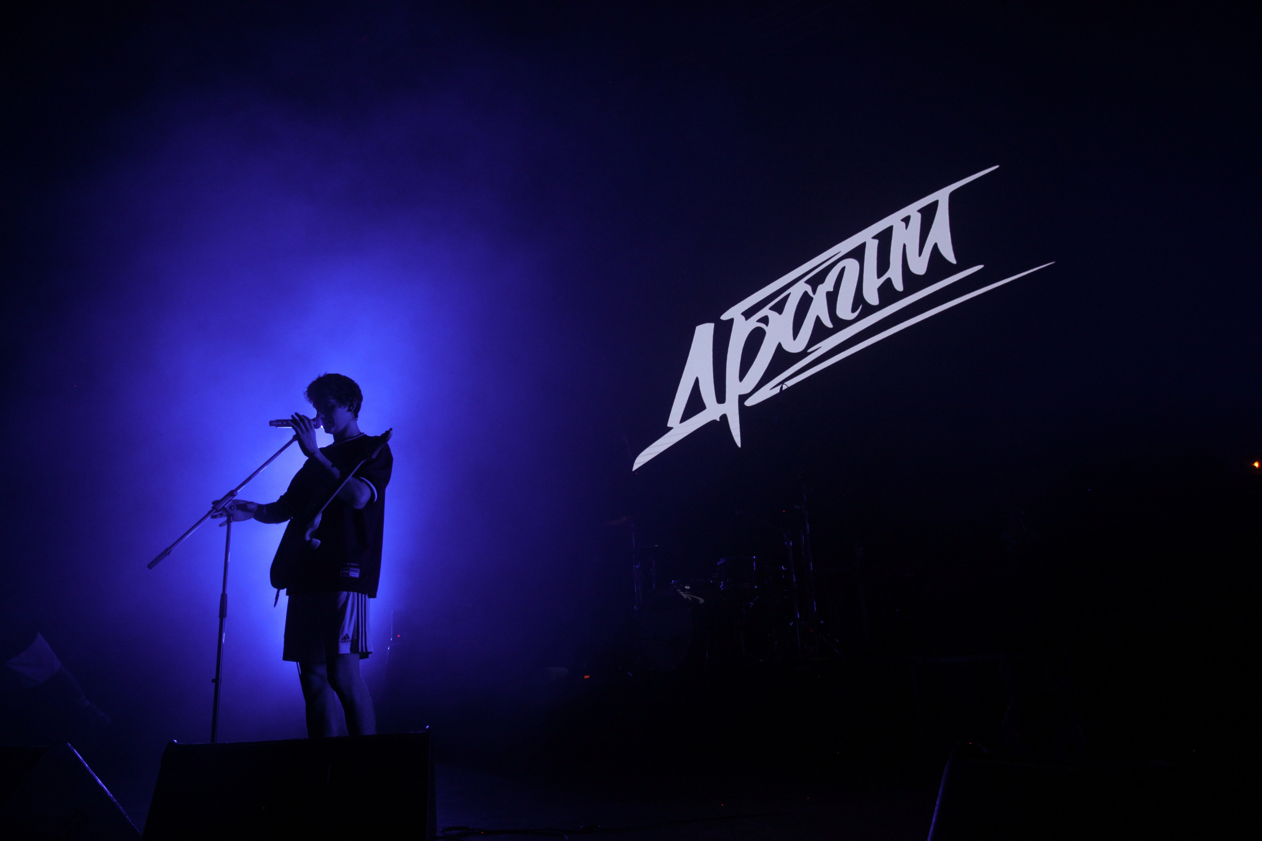 Концерт (Драгни). Репортажный фотограф в Санкт-Петербурге. Фотограф на мероприятие в СПБ