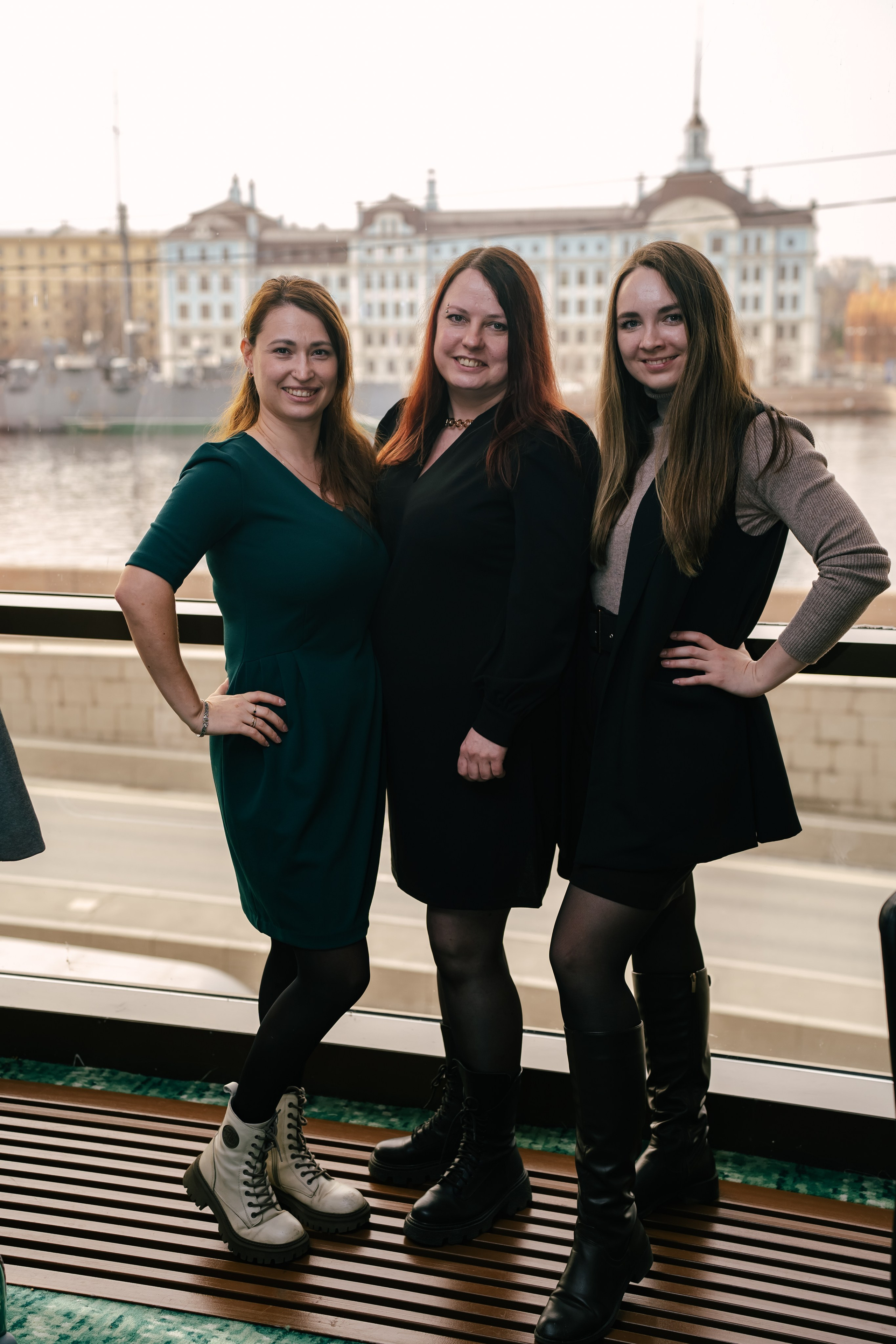 Конференция. Репортажный фотограф в Санкт-Петербурге. Фотограф на мероприятие в СПБ