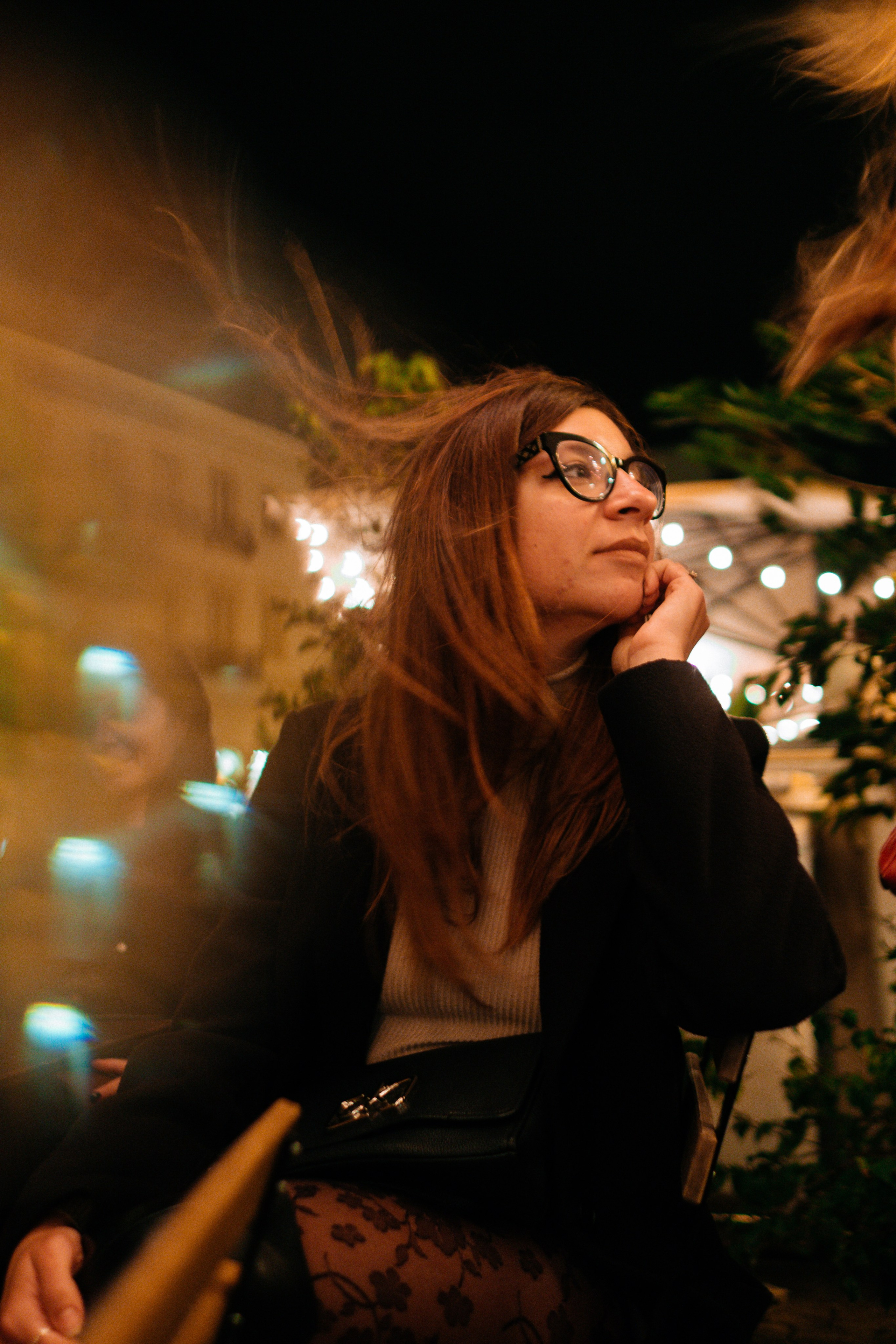 Концерт в баре (Италия). Репортажный фотограф в Санкт-Петербурге. Фотограф на мероприятие в СПБ