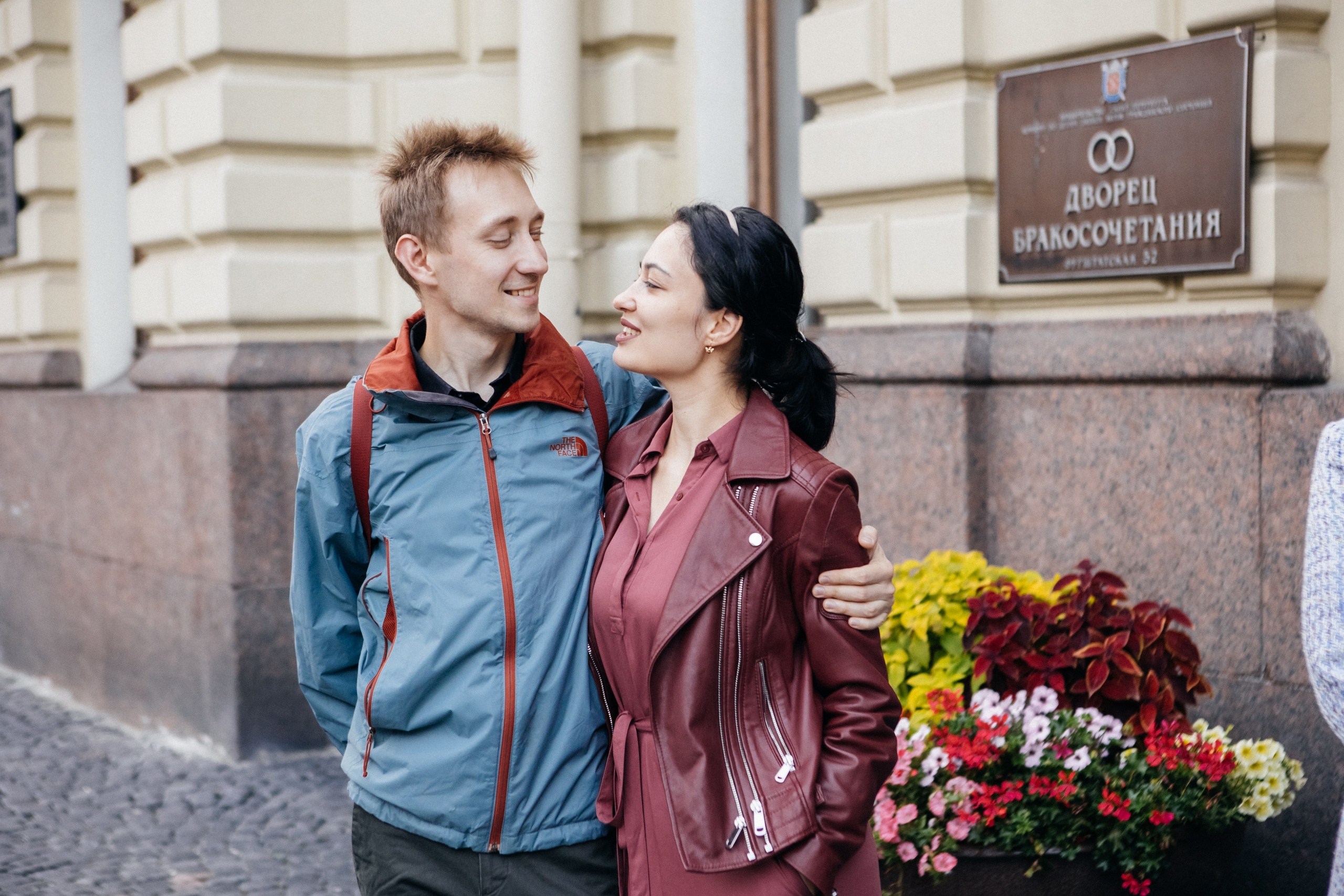 Свадьба (репортаж). Репортажный фотограф в Санкт-Петербурге. Фотограф на мероприятие в СПБ