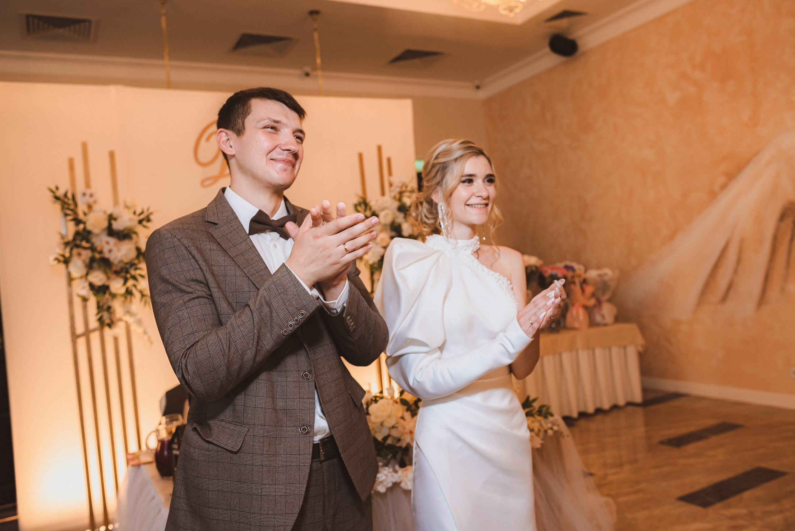 Свадебные съемки. Фотограф Санкт-Петербург Виктория Гурина