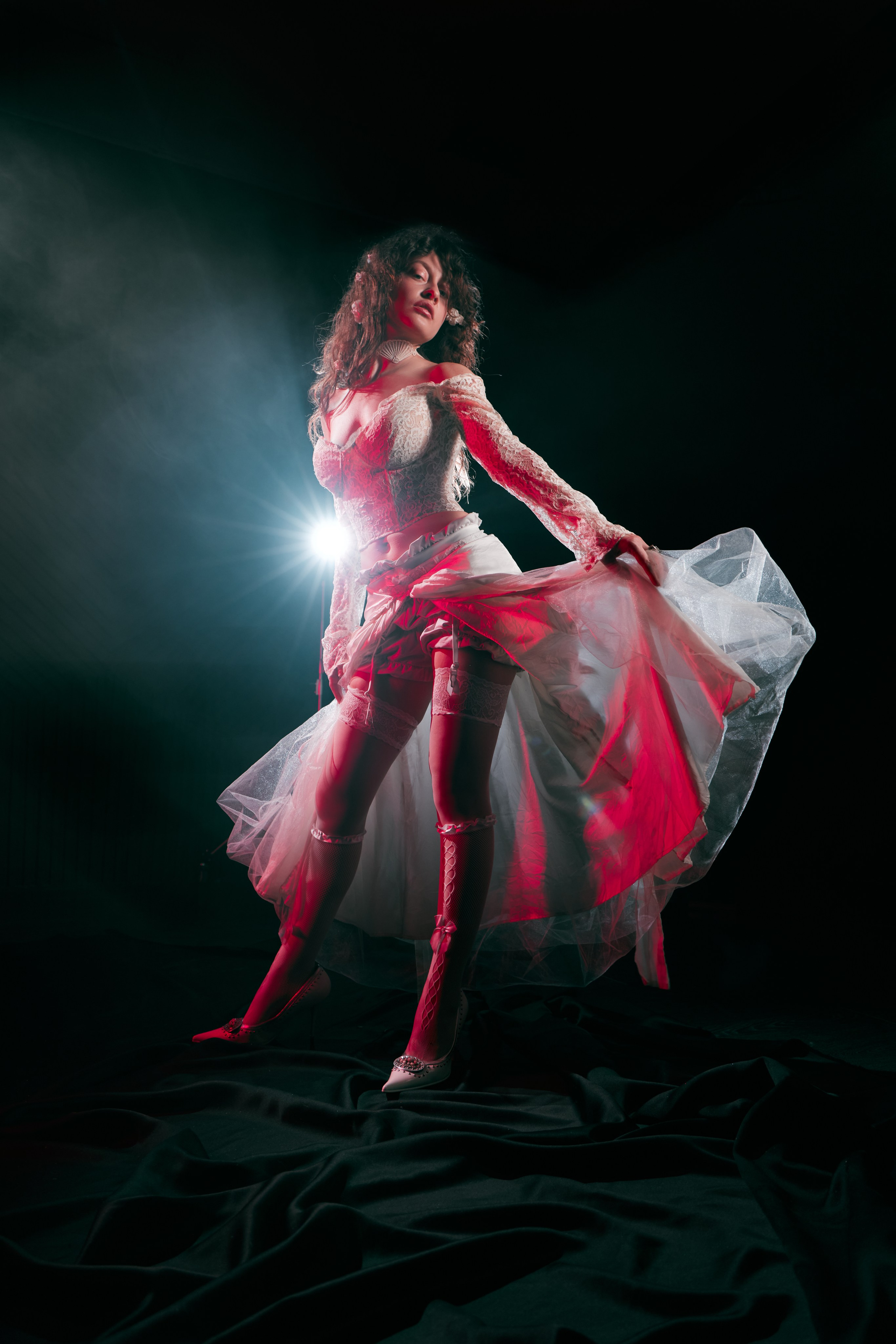 Реклама. NVSL STD