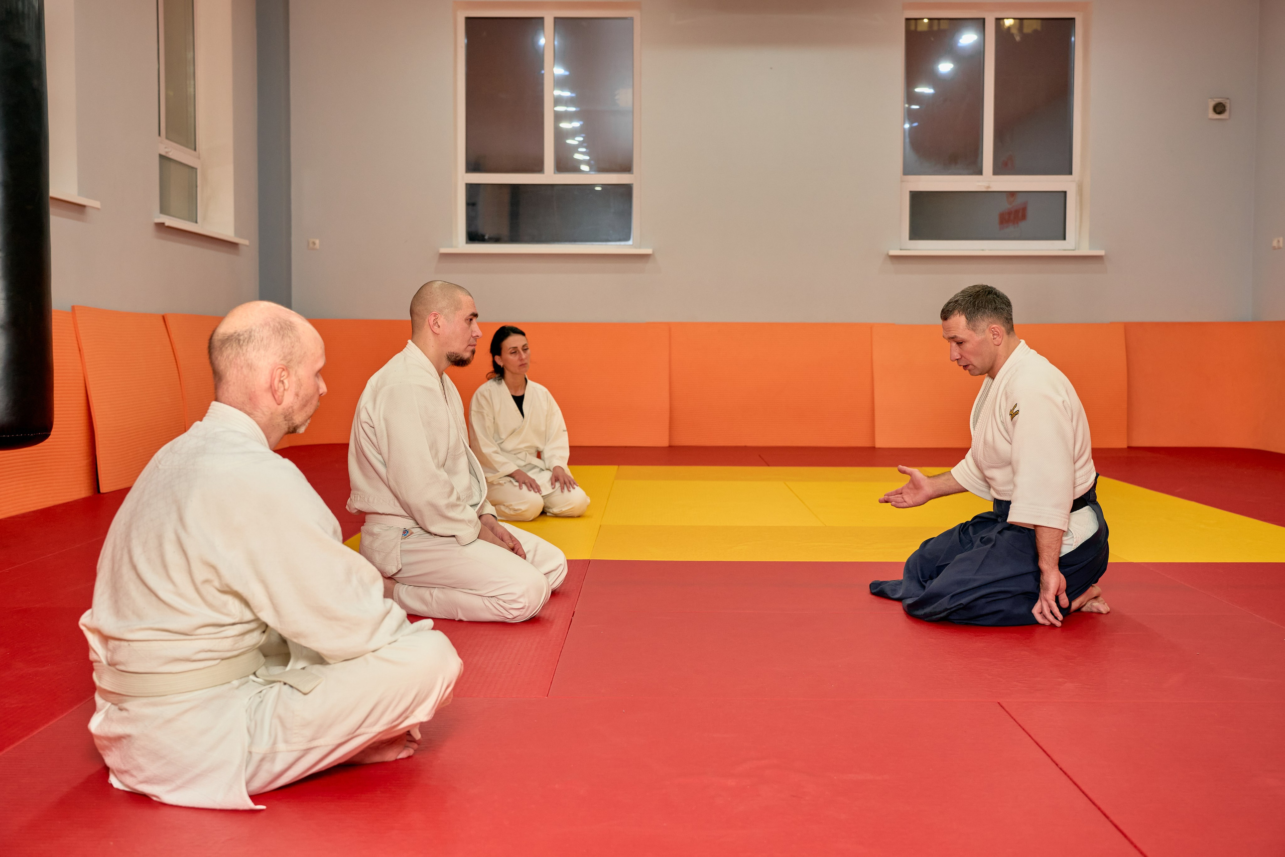 Репортажная съемка мероприятия Александр Шалагин