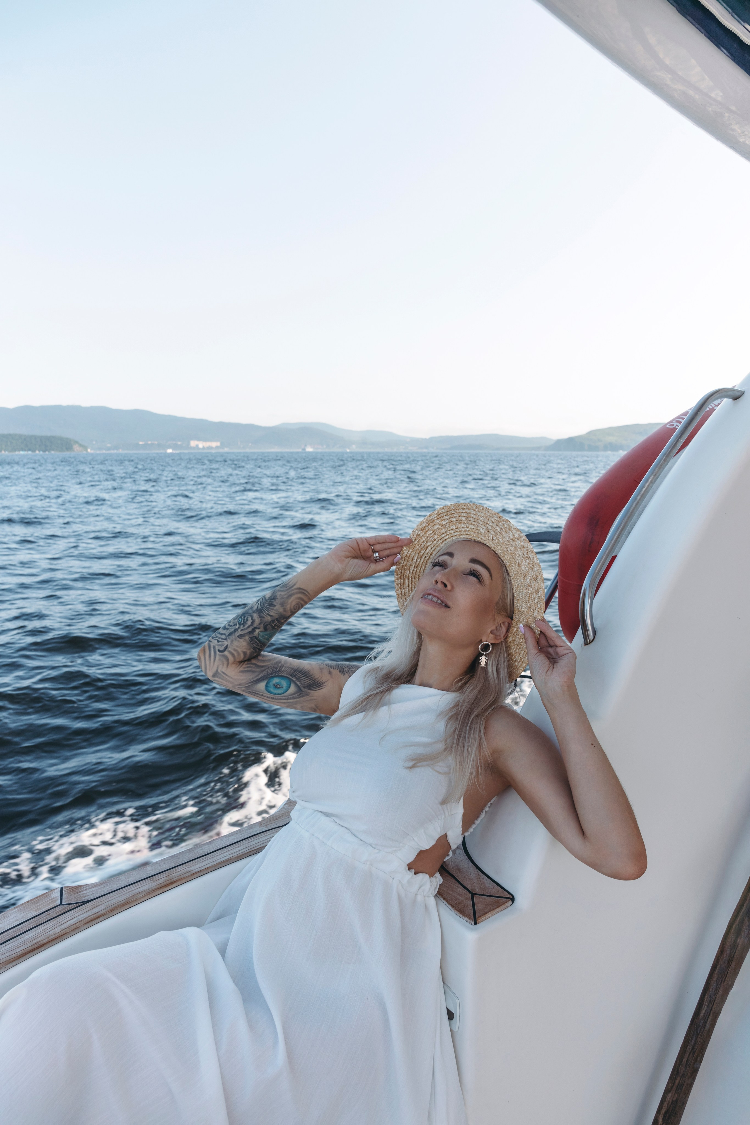 Юля Миша Саша. Главная