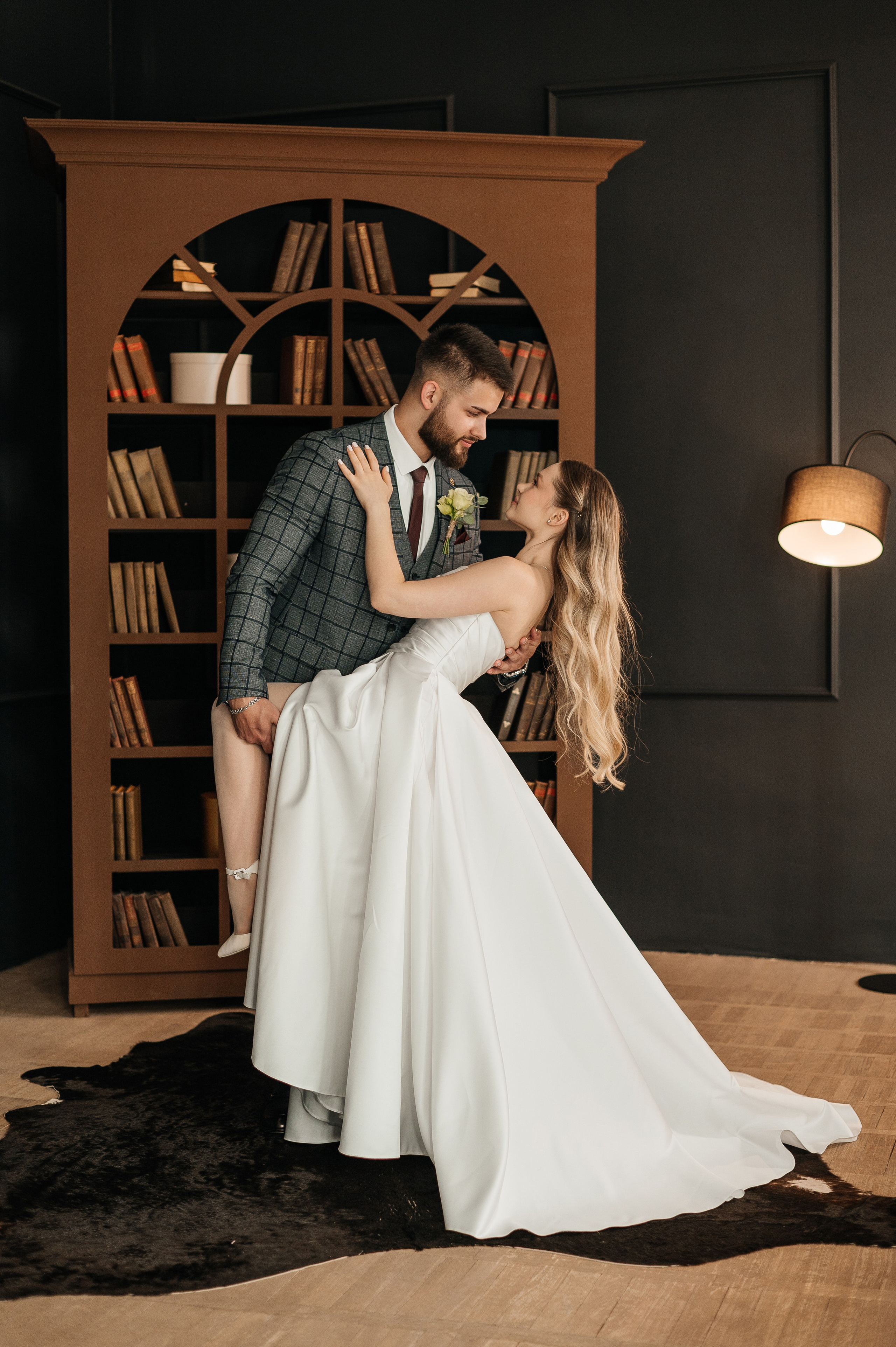 Юрий и Дарья. Свадебный и семейный фотограф Кореновск/Краснодар