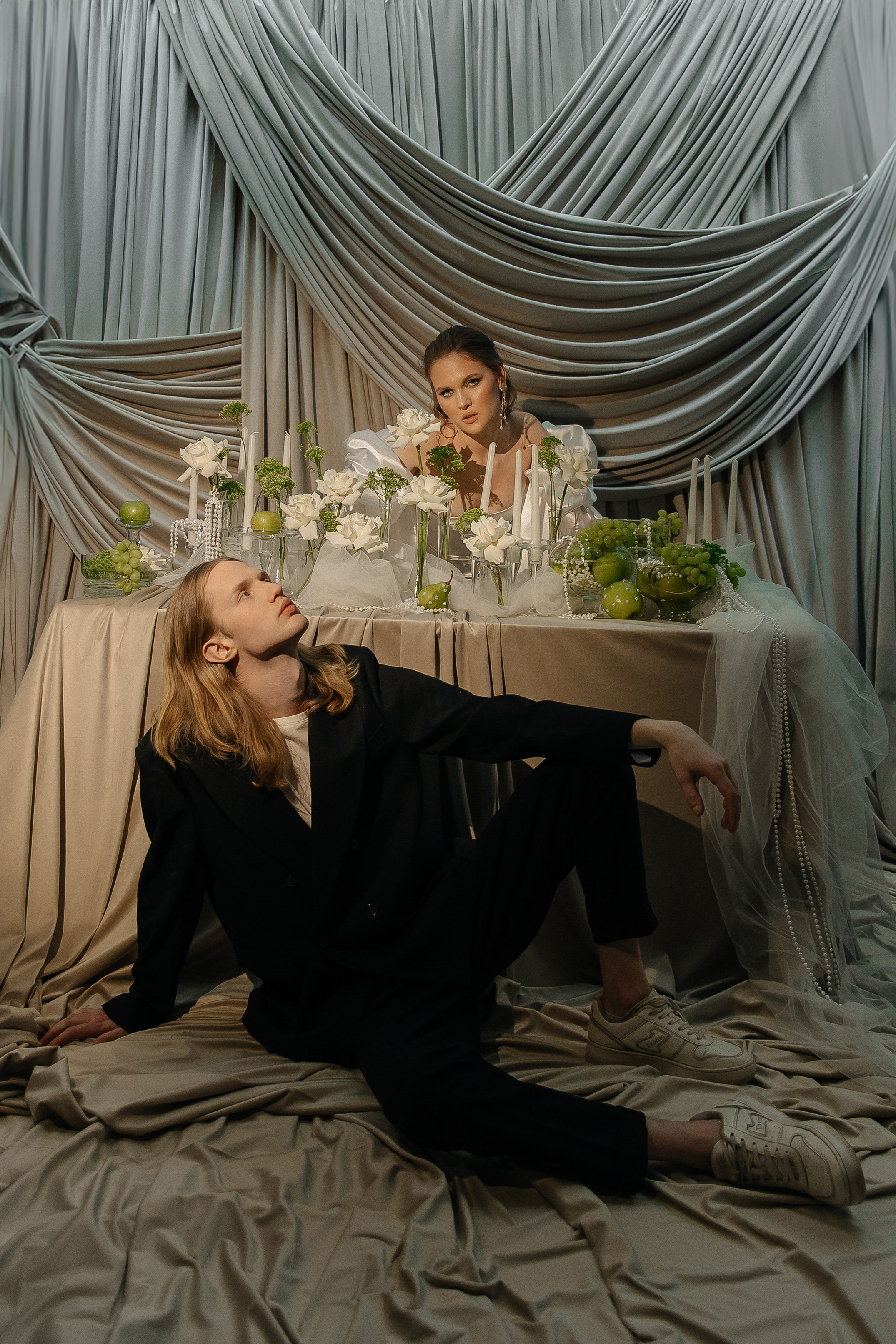 Екатерина+Михаил. Свадебный и портретный фотограф в Екатеринбурге Виолетта Куприкова