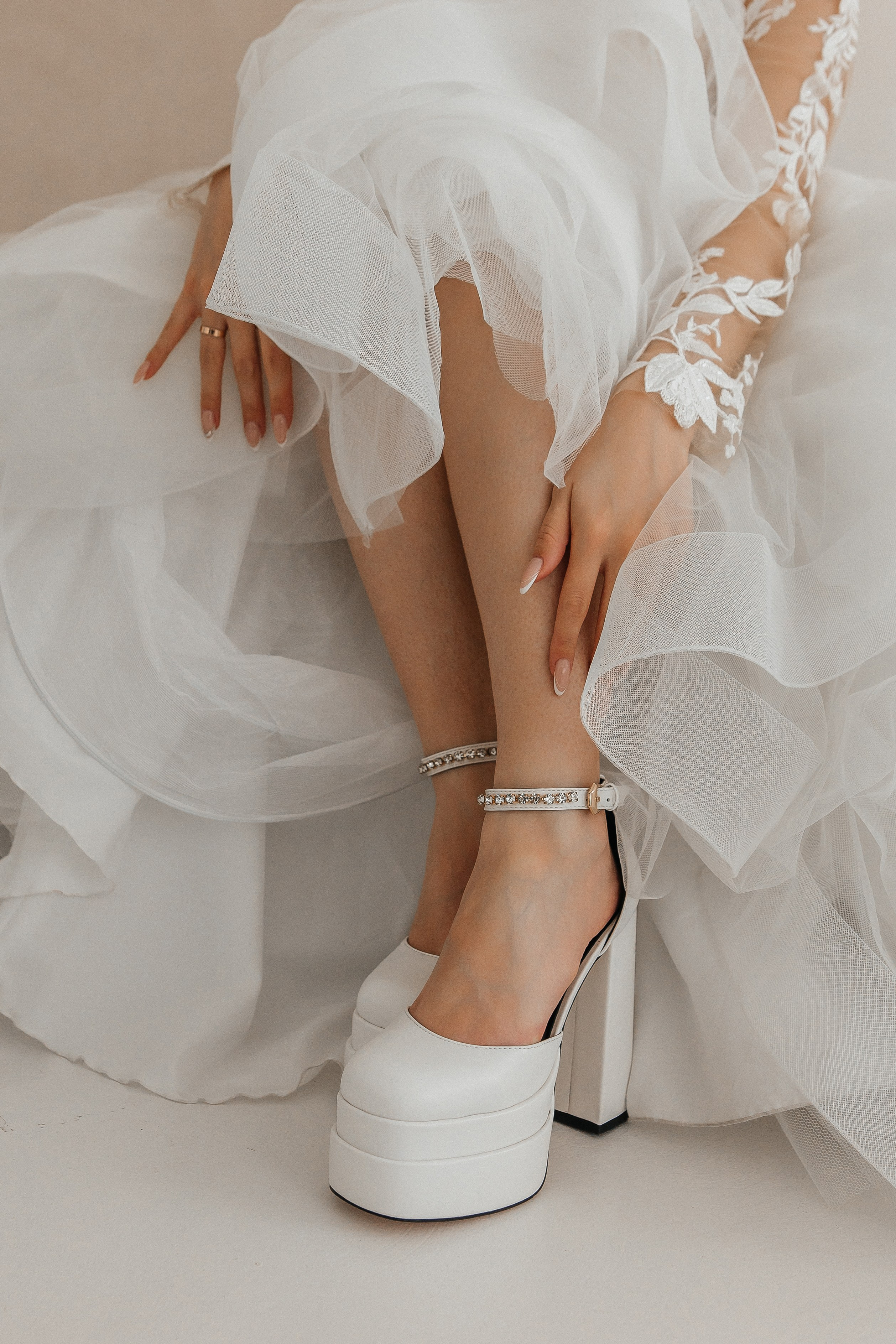 Дарья+Георгий. Свадебный и портретный фотограф в Екатеринбурге Виолетта Куприкова