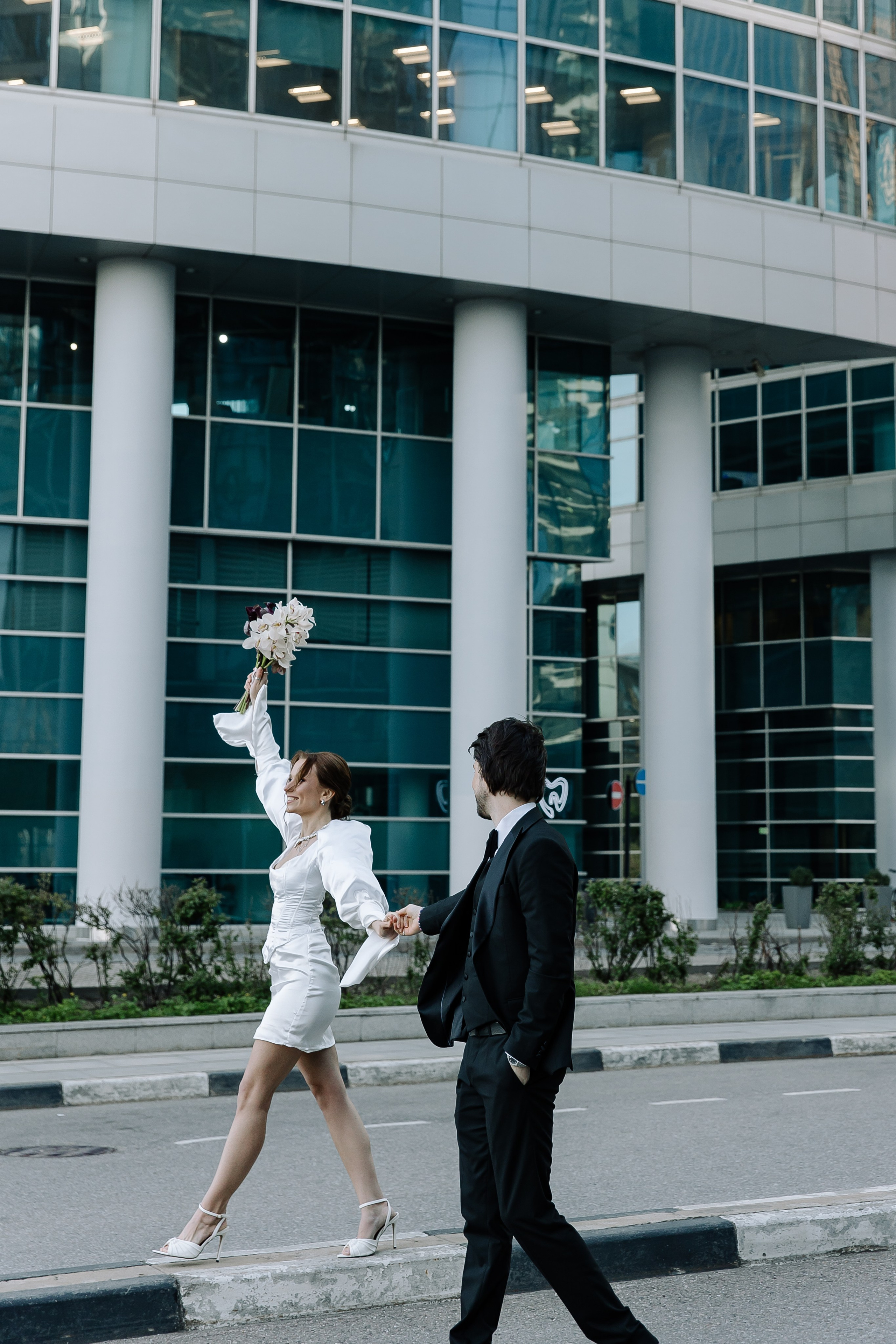 Алена & Александр. Свадебный и семейный фотограф в Набережных Челнах и Казани