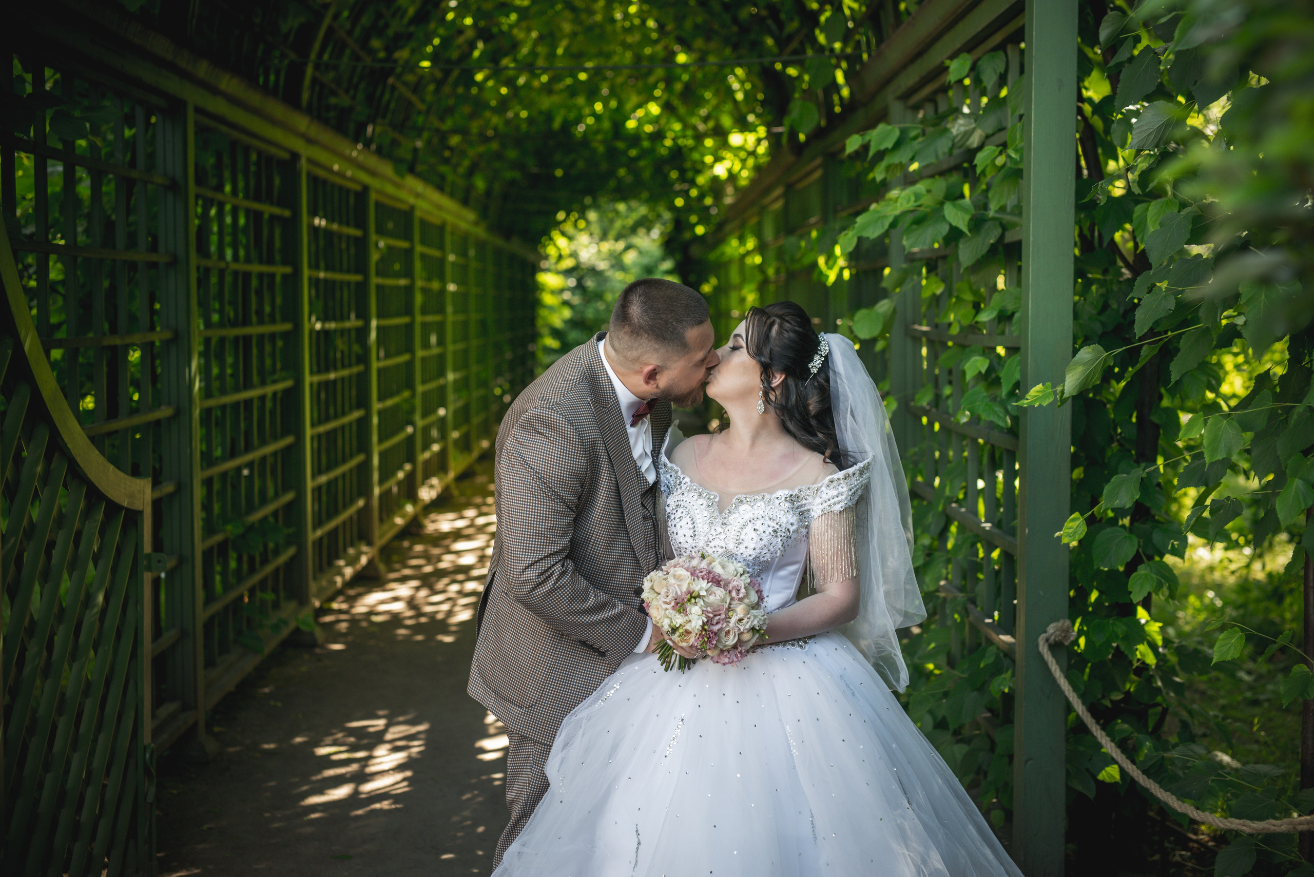 Фотосессия в Пушкине в Александровском, Екатерининском парке и Летнем саду. Портретный, семейный и свадебный фотограф в Санкт-Петербурге и в Пушкине Ширяев Денис
