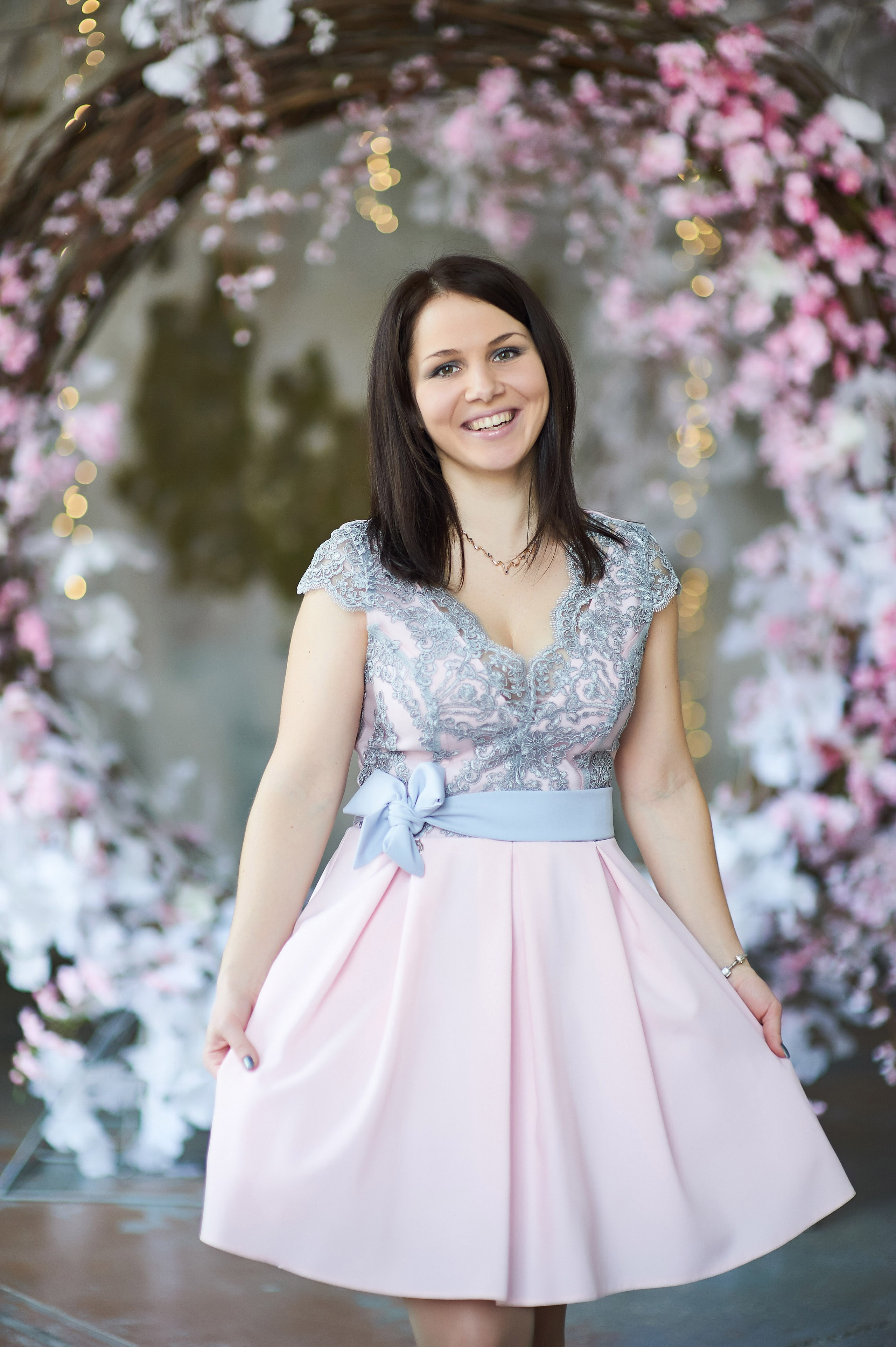 Есения, Дмитрий и Екатерина. Портретный, семейный и свадебный фотограф в Санкт-Петербурге и в Пушкине Ширяев Денис