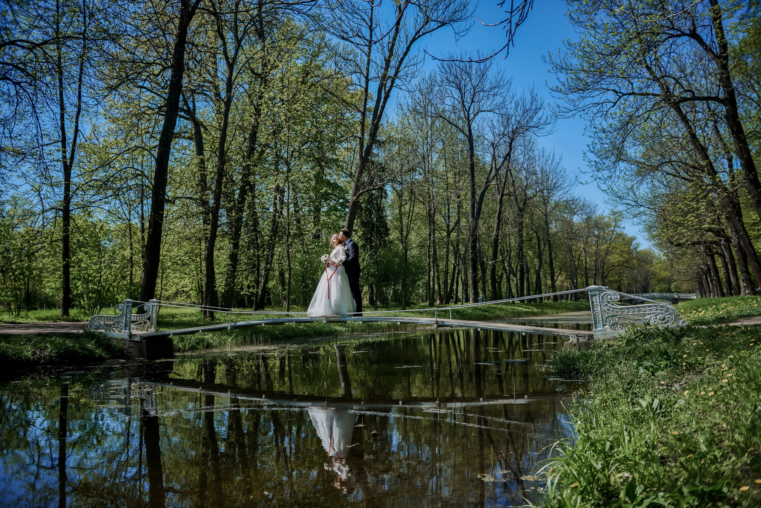 TOP-500 Самые красивые и лучшие свадебные фотографии от профессионального свадебного фотографа в Санкт-Петербурге Ширяева Дениса. Портретный, семейный и свадебный фотограф в Санкт-Петербурге и в Пушкине Ширяев Денис