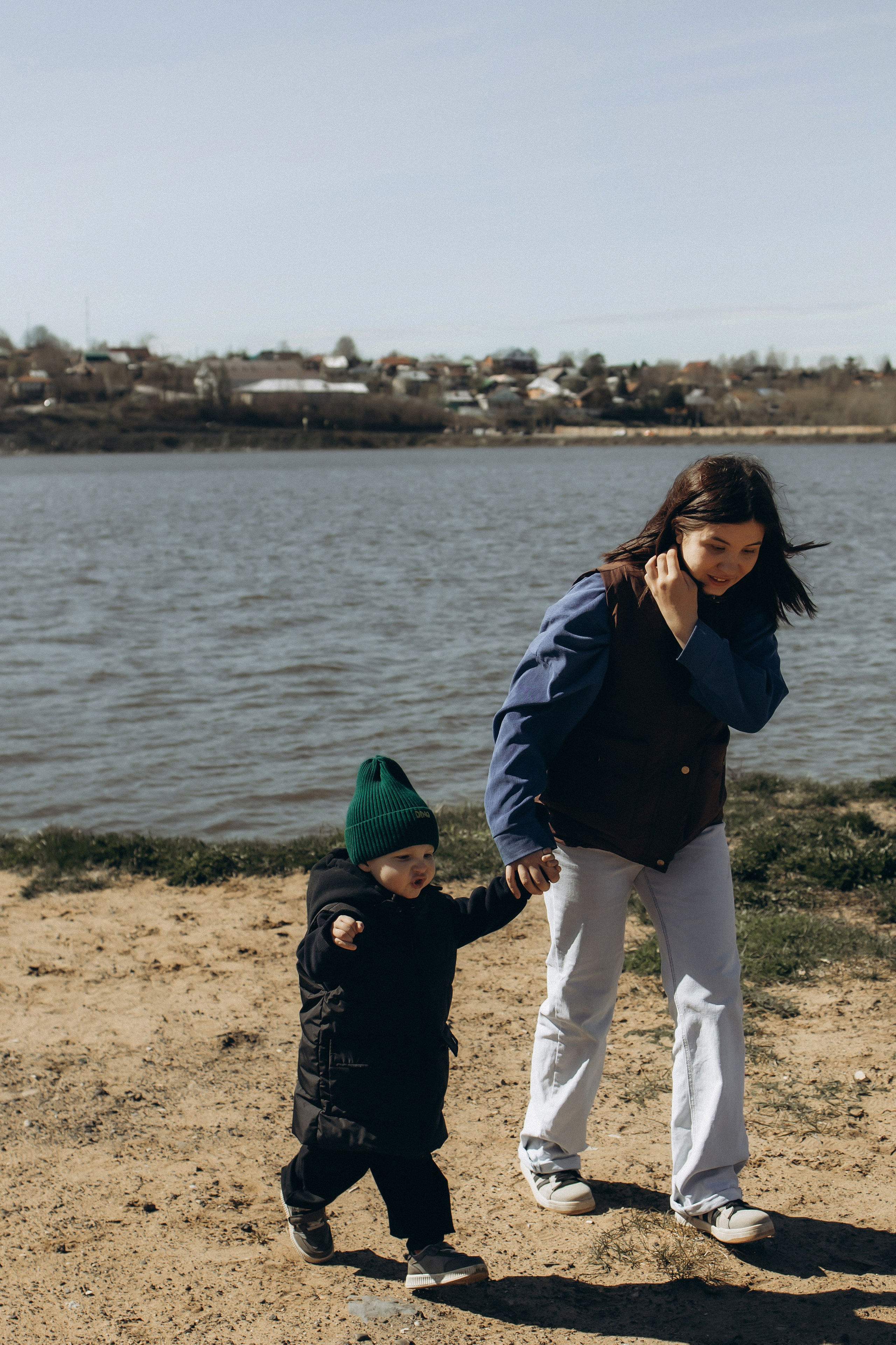 Игорь и Вероника. Семейный и свадебный фотограф Анастасия Слободчикова. Лысьва, Чусовой, Пермь