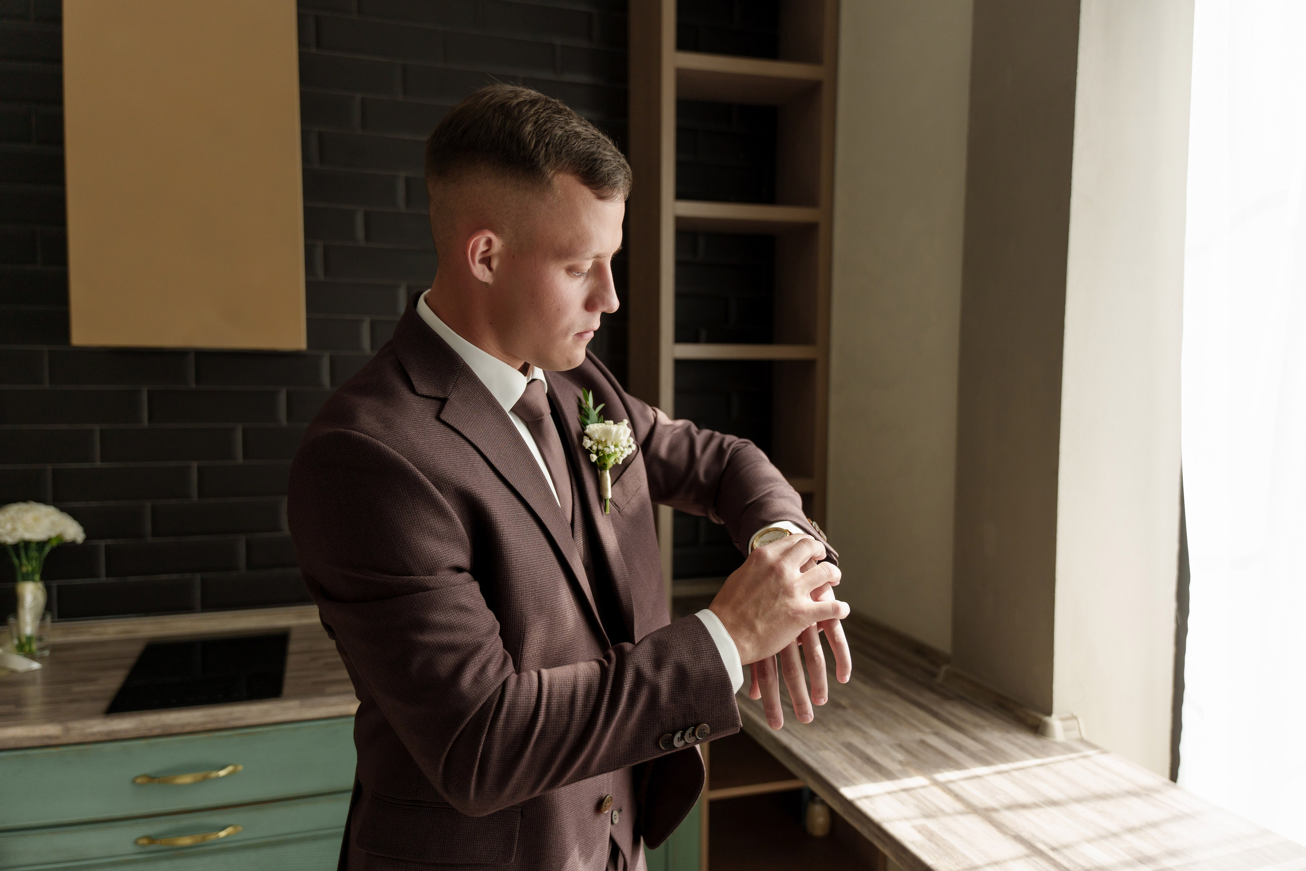 Адам и Анна 20/08/2025. Фотограф в Смоленске Ольга Давыдова