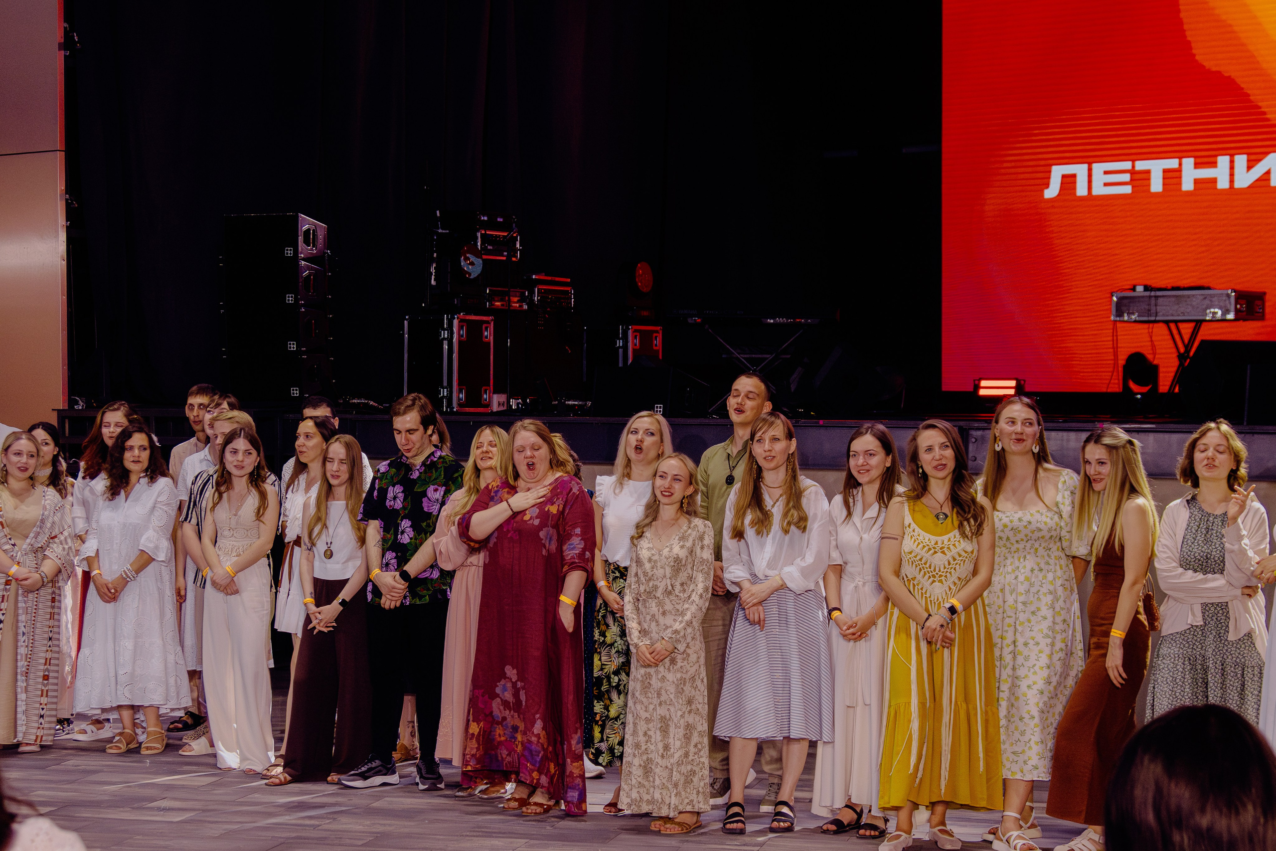 Репортажная съёмка корпоратива компании Феникс. Портретный фотограф в Ростове-на-Дону Антон Казарин