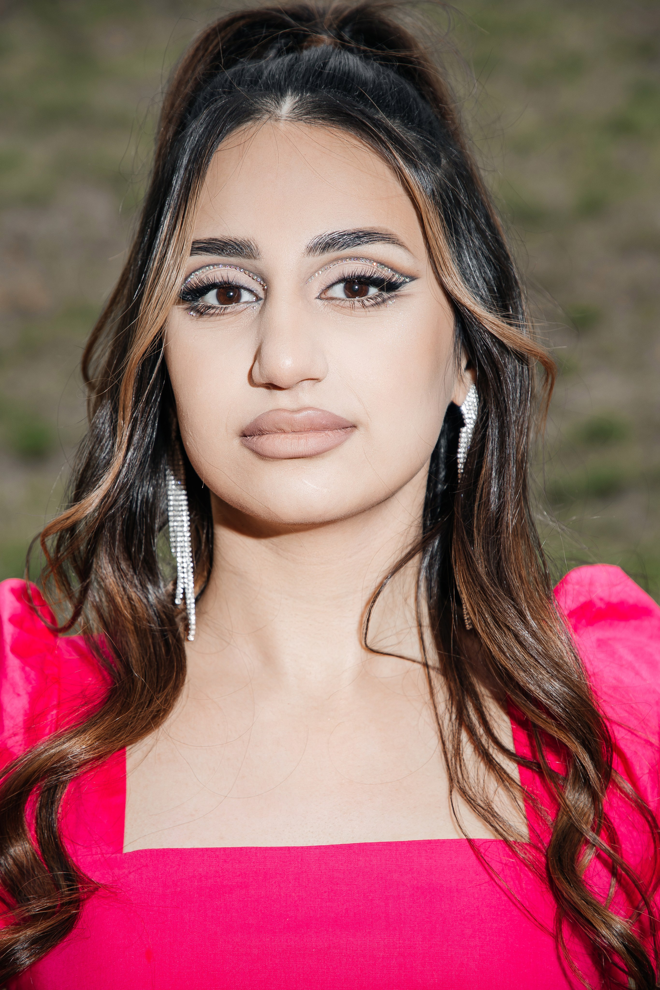 Гилберт и Кристина. Фотограф Денис Лесковский (Тюмень)