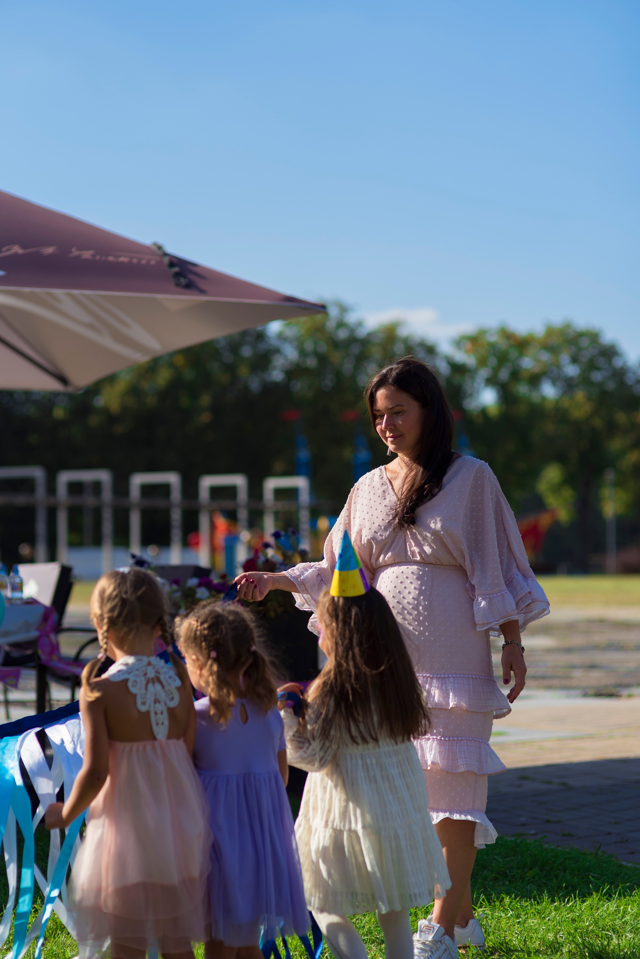 Александра 5 лет. Фотограф Крещения и Венчания. Минск и другие города. Почтенная Наташа