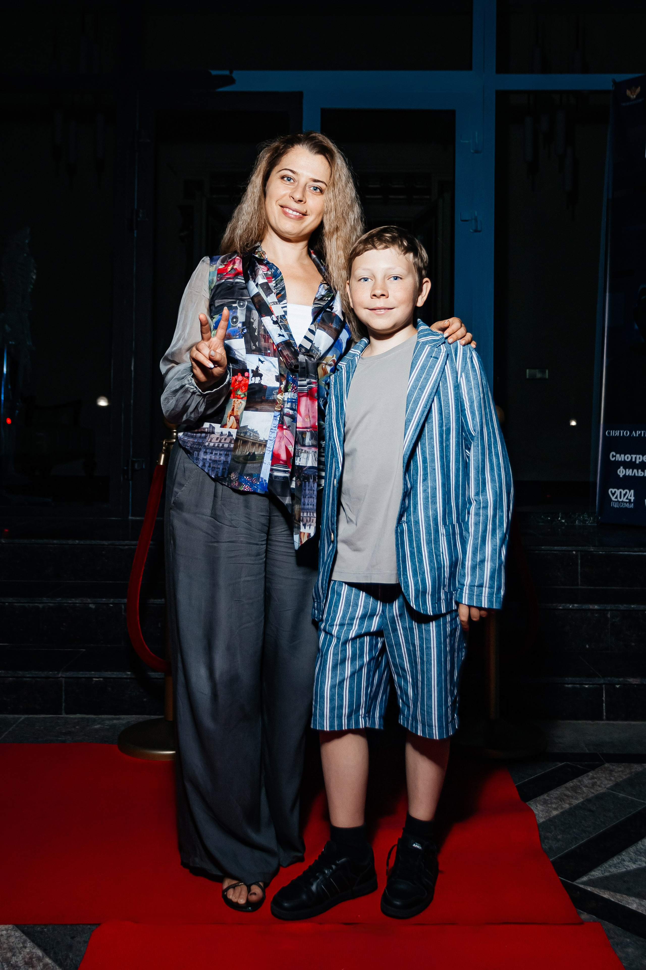 Киностудия Киры Булычёва_Ялта_27.08.2024. Аминов Руслан | Фотограф