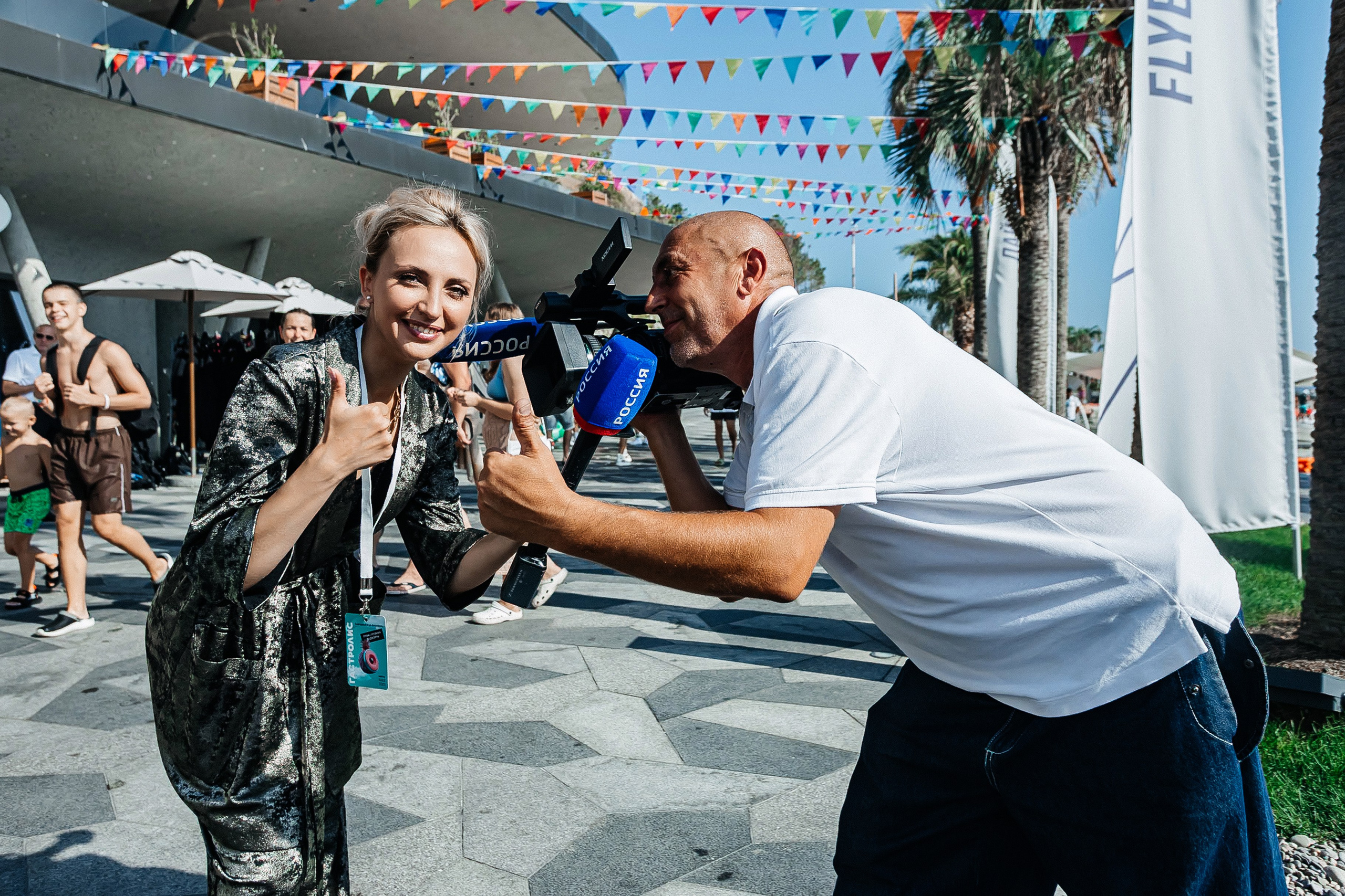 Мрия_Фестиваль_еды_Гастрополис_29.08.2024. Аминов Руслан | Фотограф