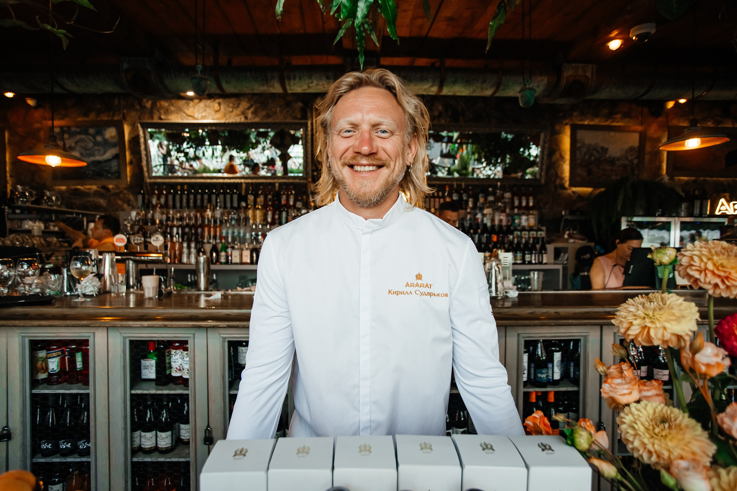 Massandrabeach_Vangogh 3.08.2024. Аминов Руслан | Фотограф