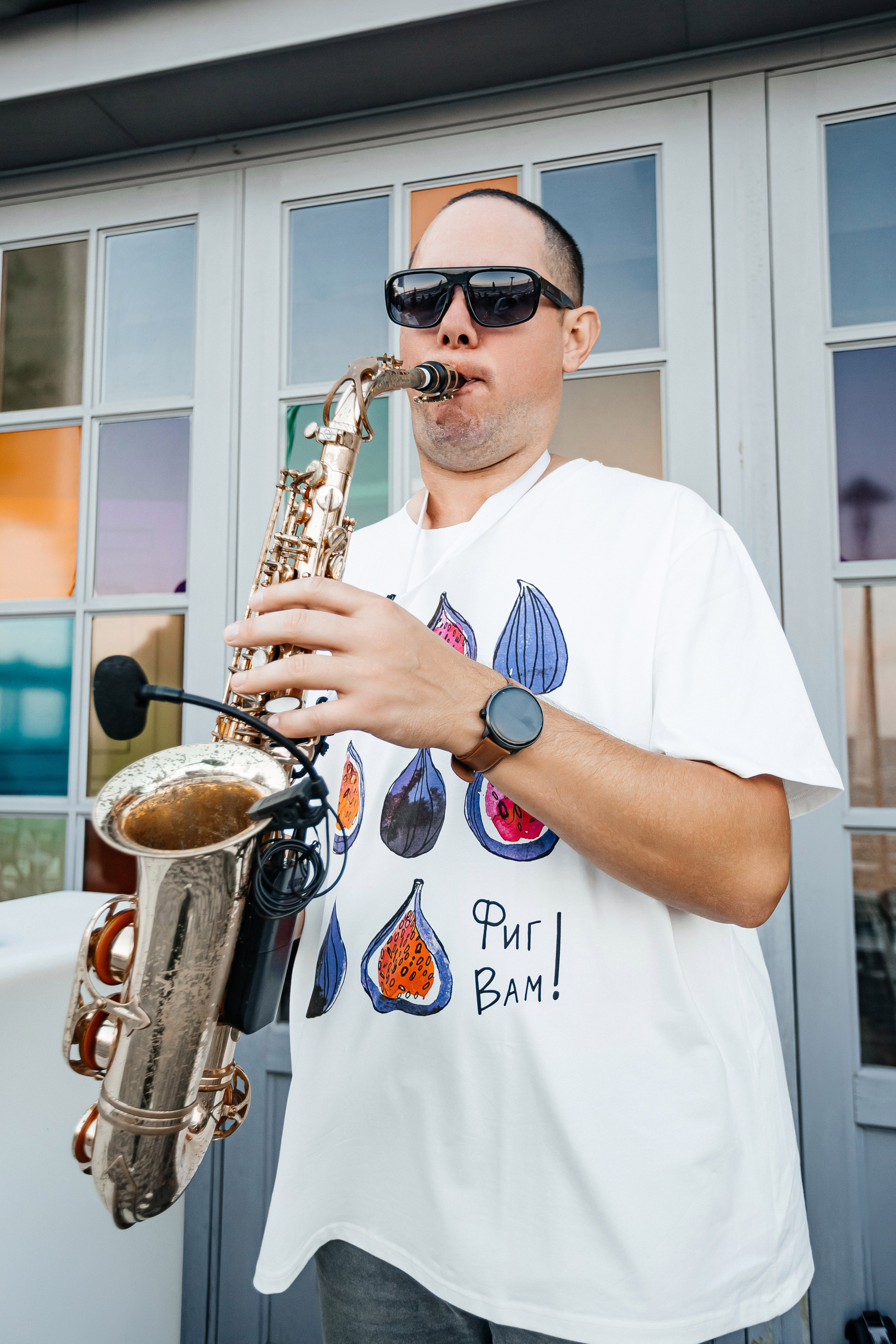 Massandrabeach_Vangogh 7.09.2024. Аминов Руслан | Фотограф