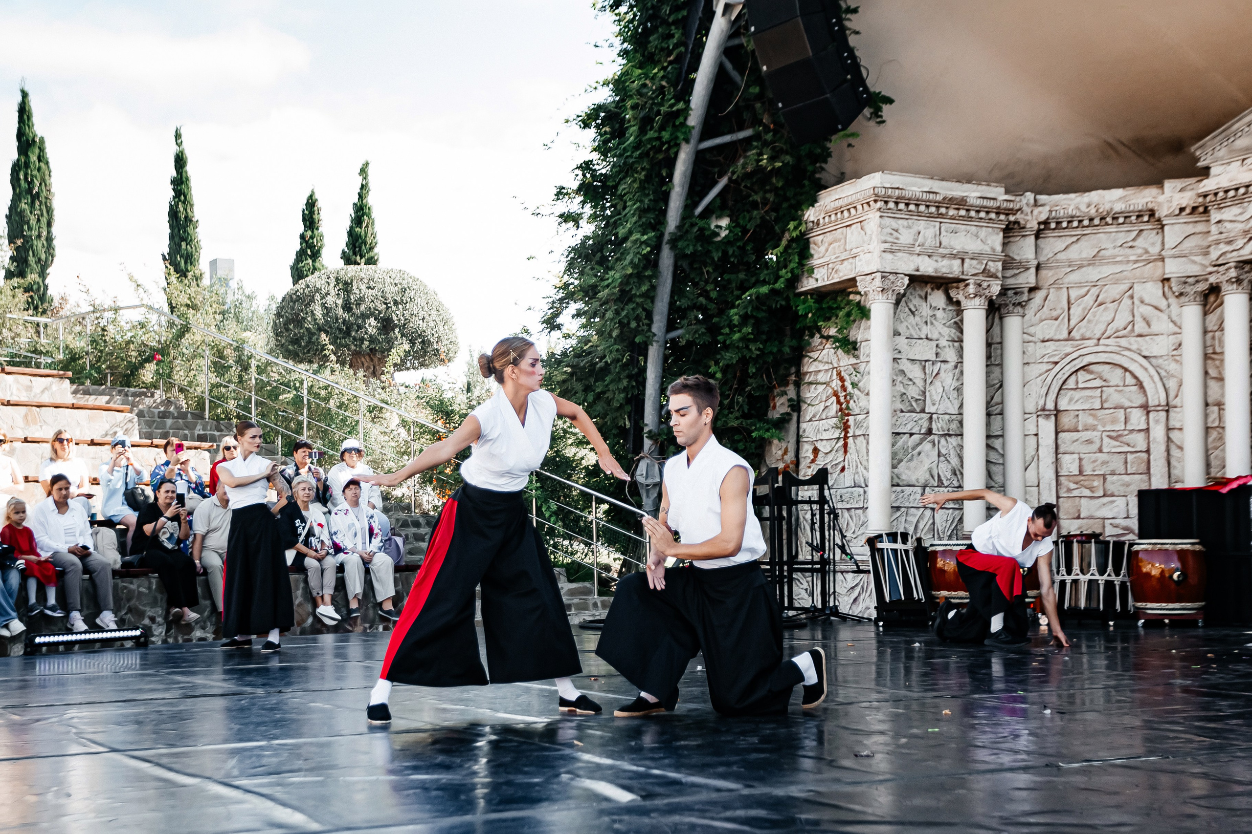 Мрия_Японский_сад_5.10.2024. Аминов Руслан | Фотограф