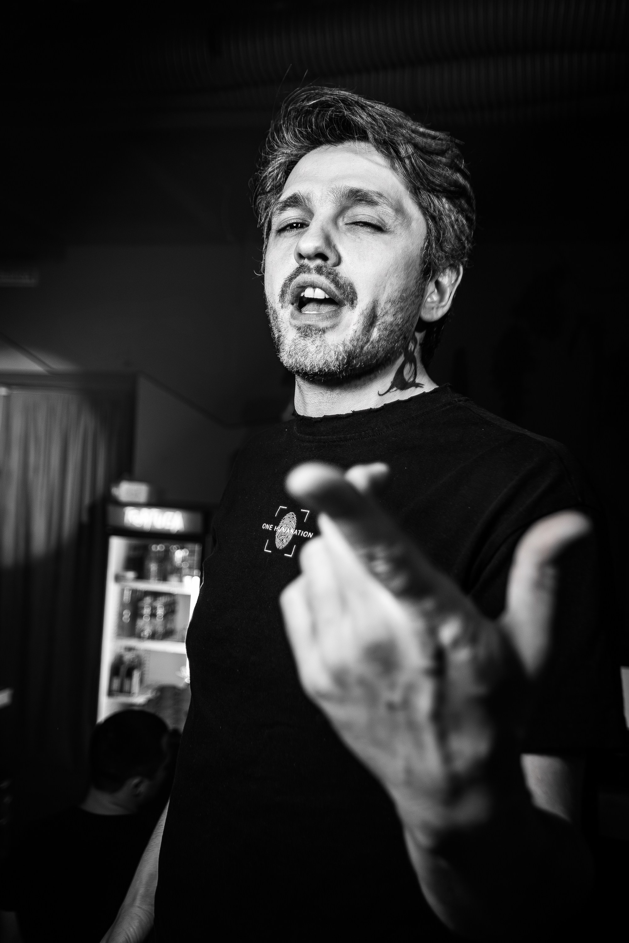 Birthday party MC Archi_Tortyga_Симферополь_8.02.2025. Аминов Руслан | Фотограф