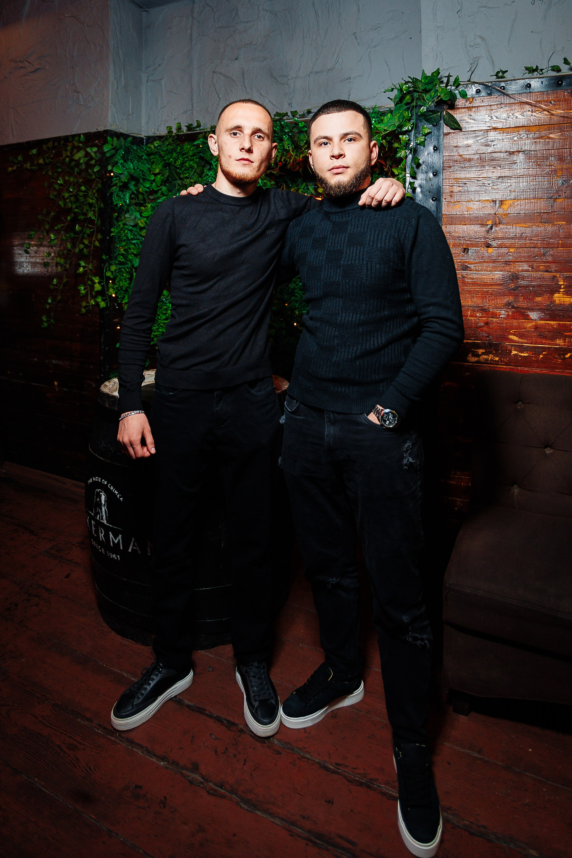 «Dj Nikitich»_Tortuga_Симферополь_12.04.2025. Аминов Руслан | Фотограф