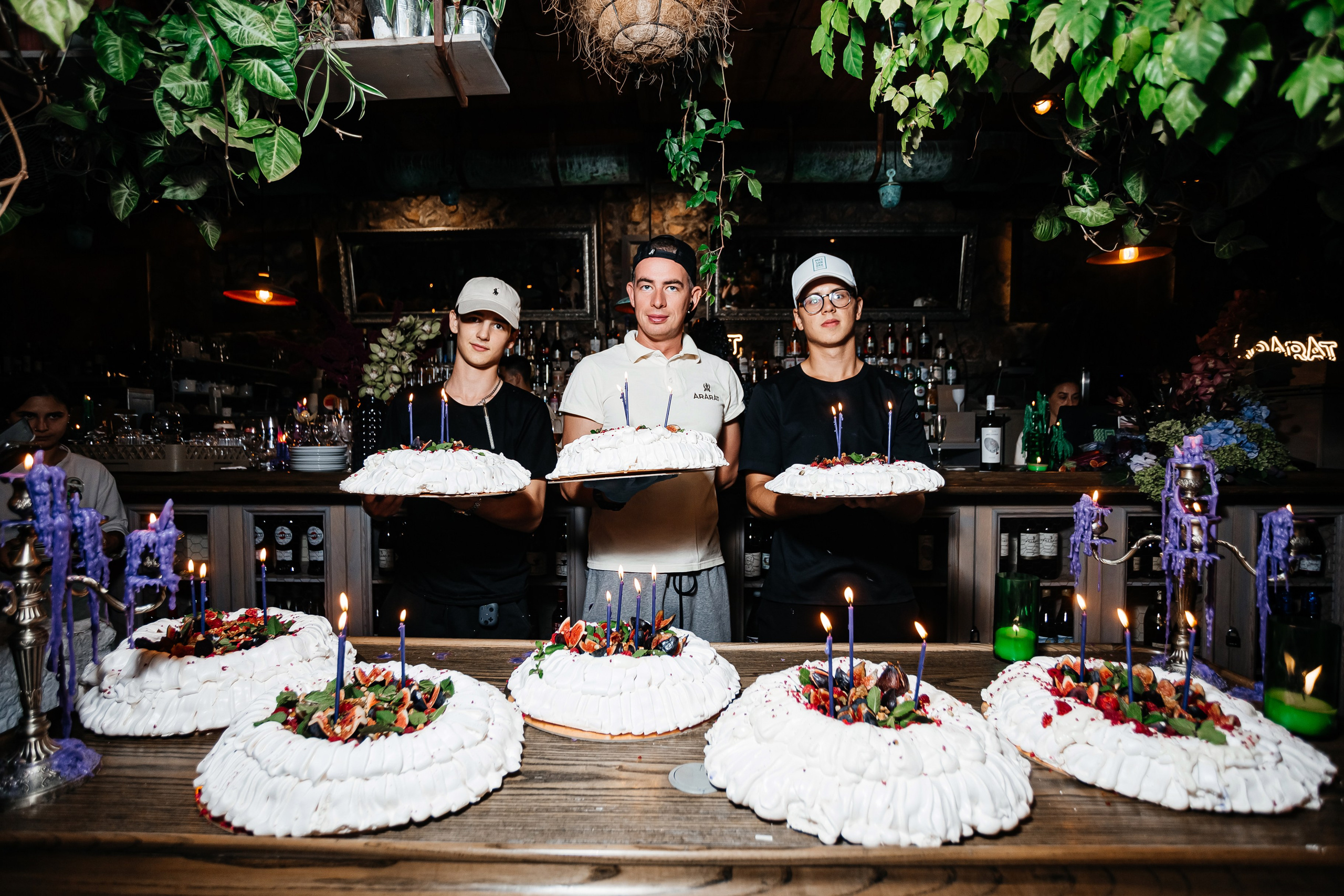 Massandrabeach_Vangogh 7.09.2024. Аминов Руслан | Фотограф