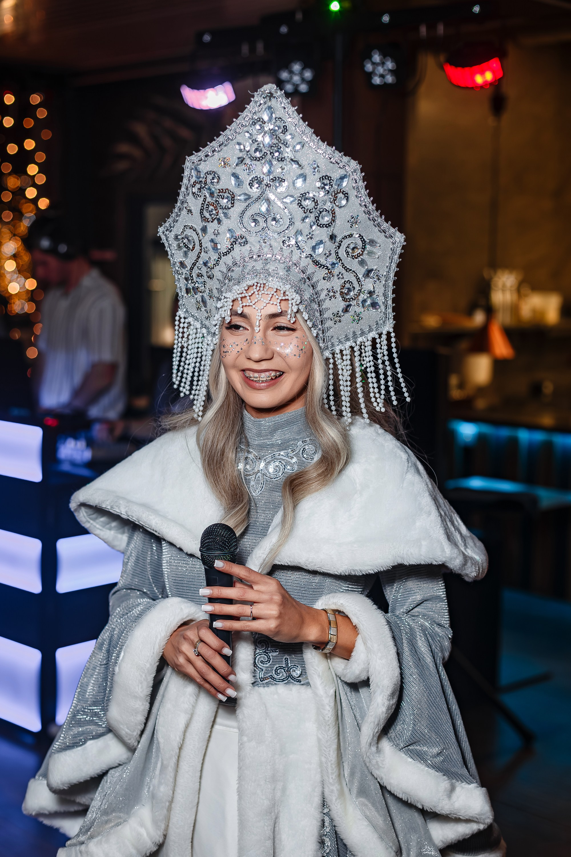 Новогодние корпоративы_Level Rest_Симферополь_20.12.2024. Аминов Руслан | Фотограф