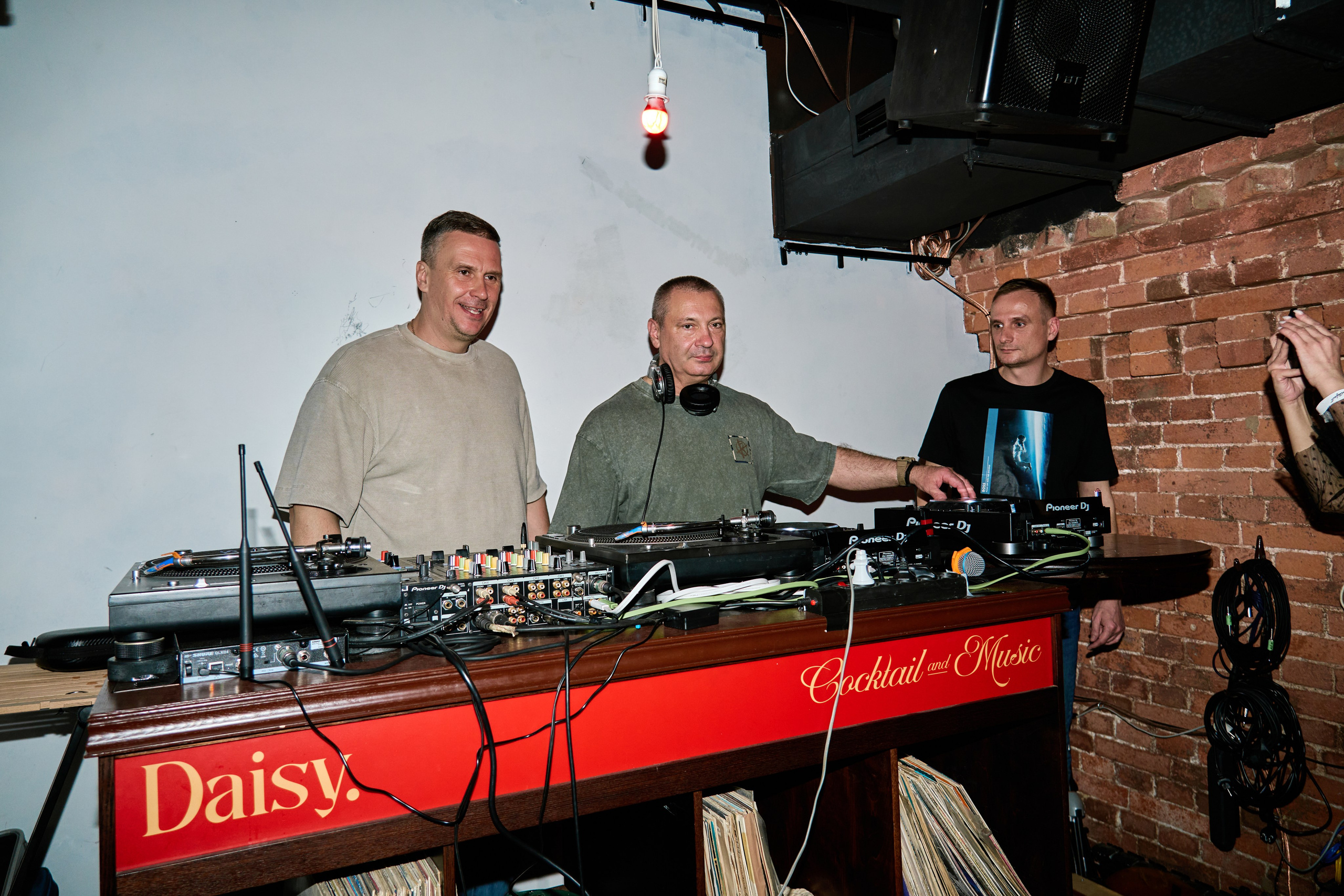 The Birthday Party. Фотограф во Владивостоке