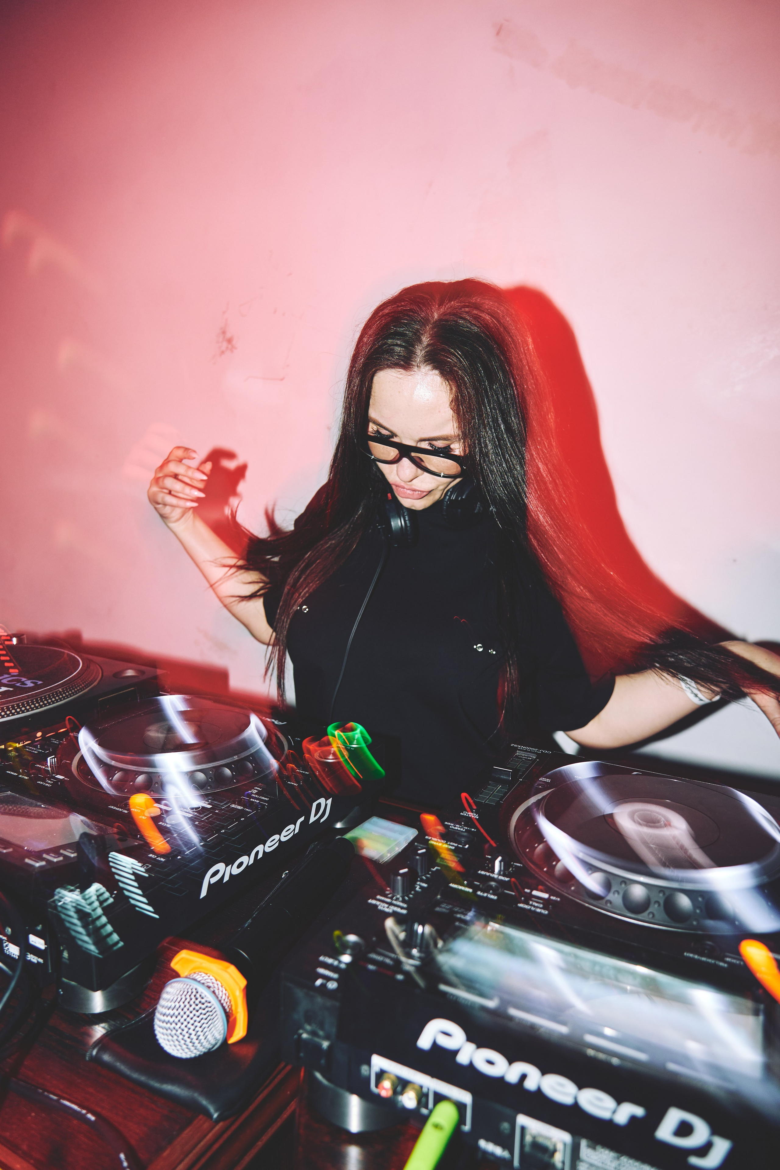 The Birthday Party. Фотограф во Владивостоке