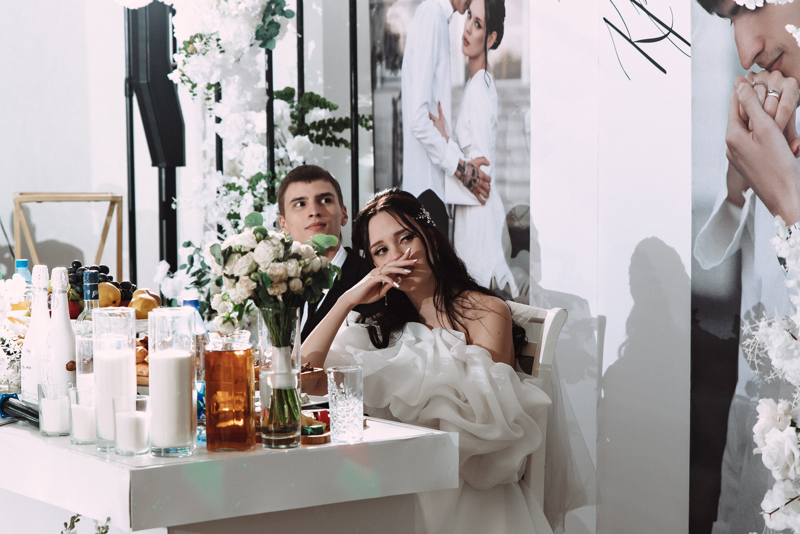 Никита + Кристина. Свадебный и семейный фотограф в Волгограде Олеся Лисицкая