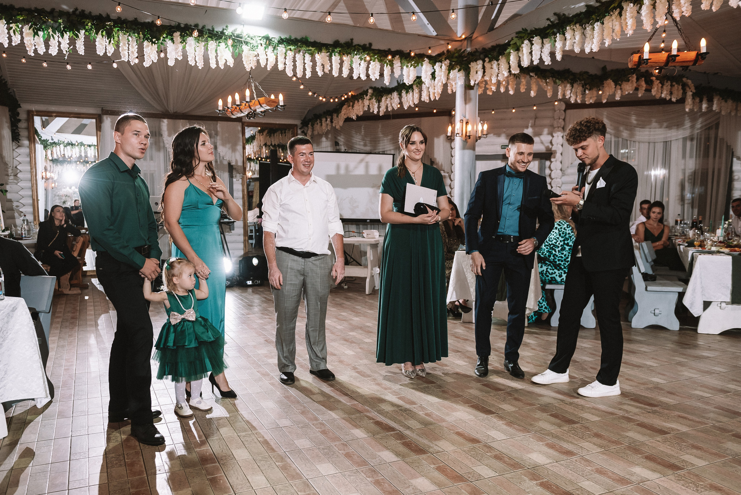 Виктория + Ярослав. Свадебный и семейный фотограф в Волгограде Олеся Лисицкая